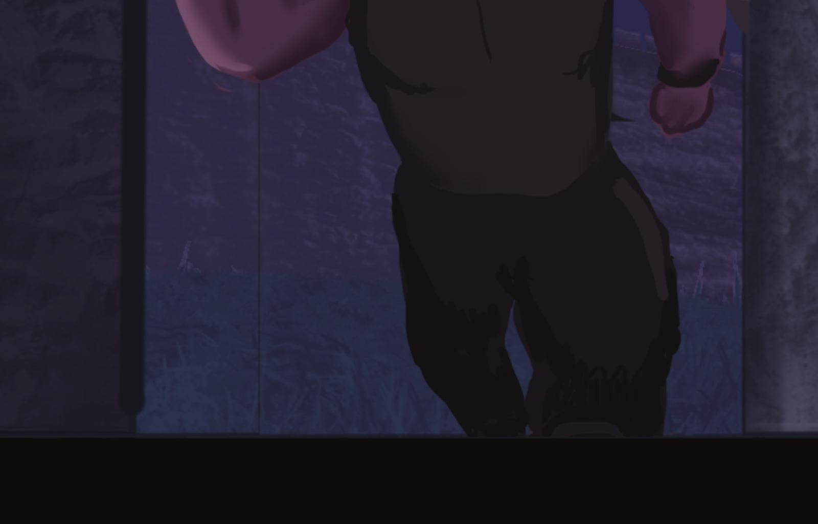 Sage Eyes: The Light Thief - Episode 2, Page 16: Chapter 2: A Gamble