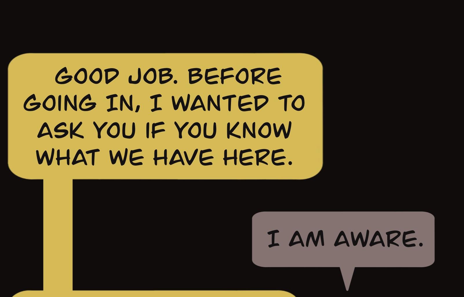 Sage Eyes: The Light Thief - Episode 2, Page 18: Chapter 2: A Gamble