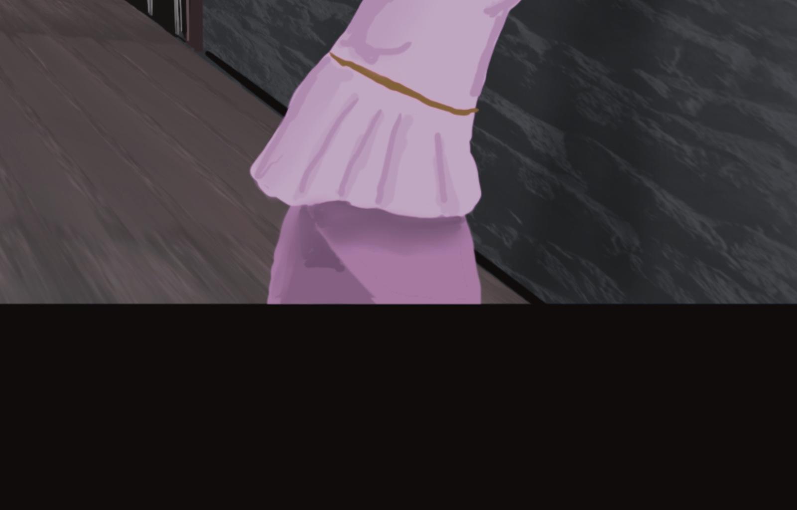 Sage Eyes: The Light Thief - Episode 2, Page 21: Chapter 2: A Gamble