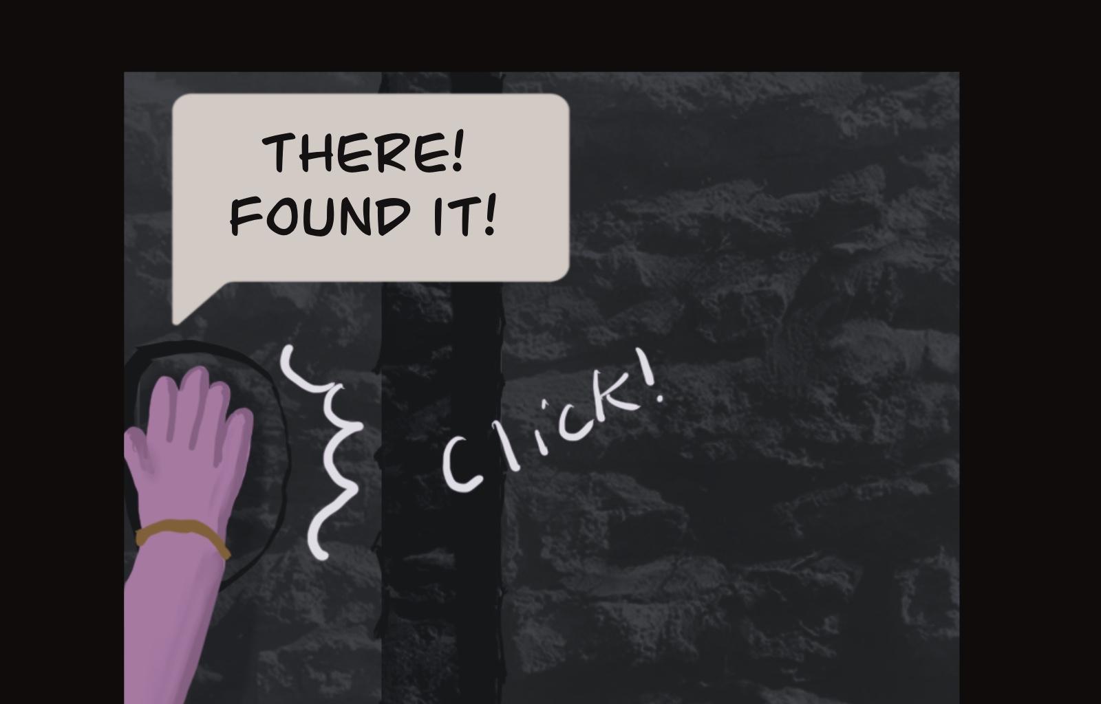 Sage Eyes: The Light Thief - Episode 2, Page 21: Chapter 2: A Gamble