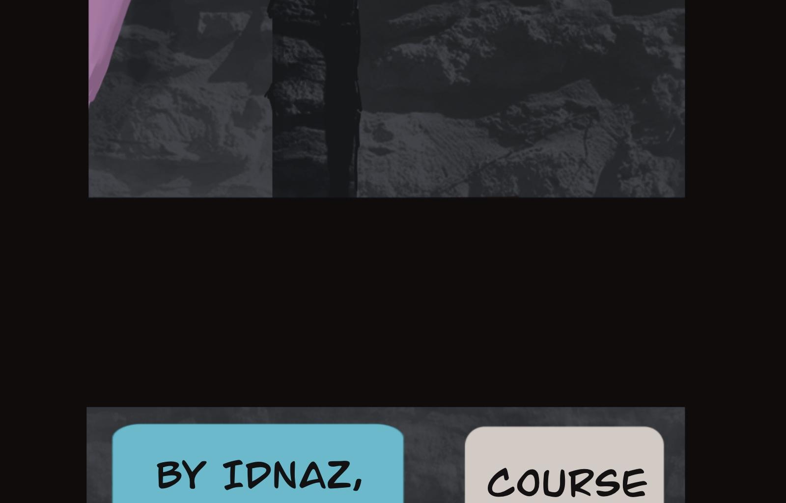 Sage Eyes: The Light Thief - Episode 2, Page 21: Chapter 2: A Gamble