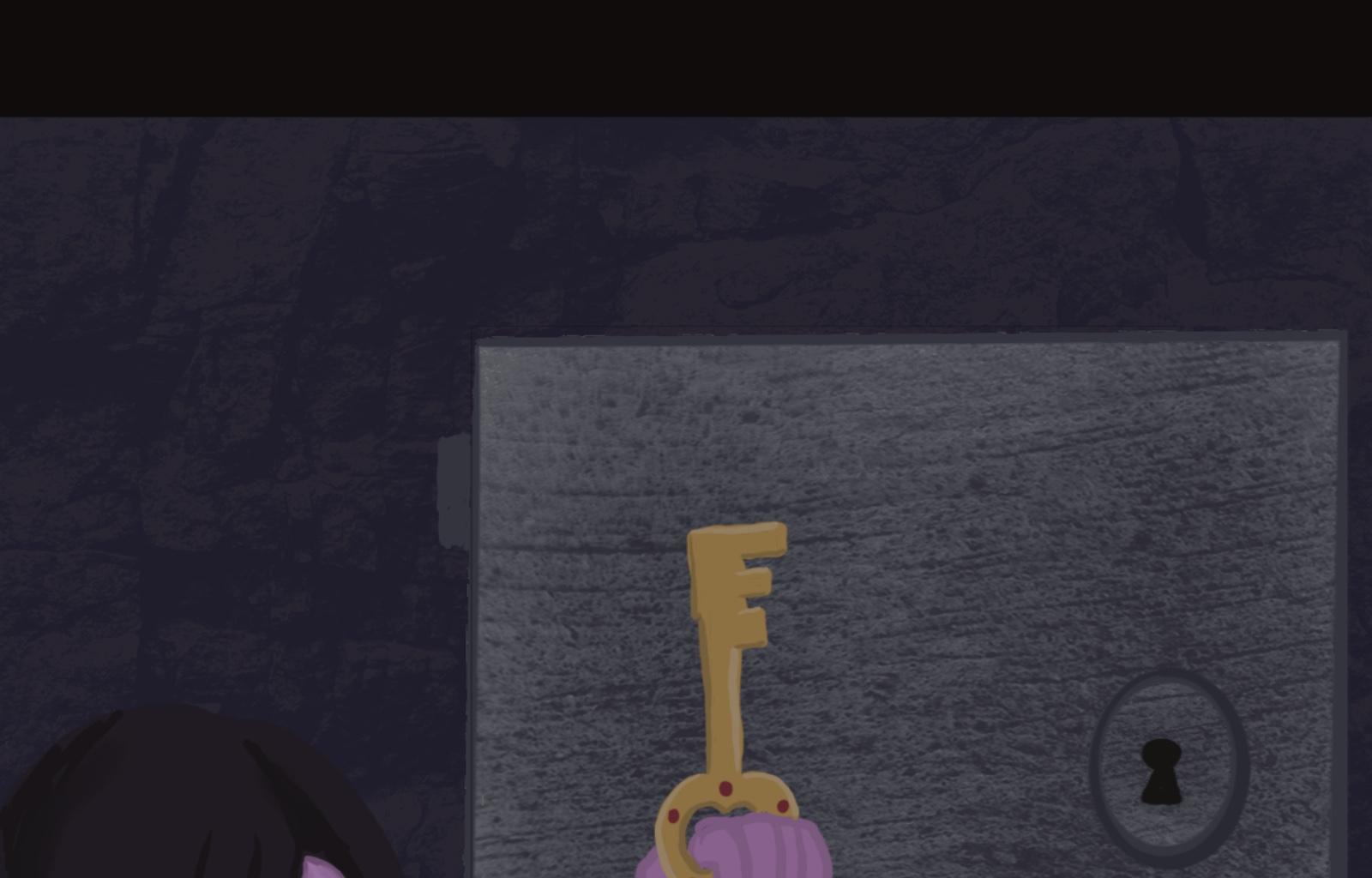 Sage Eyes: The Light Thief - Episode 2, Page 22: Chapter 2: A Gamble