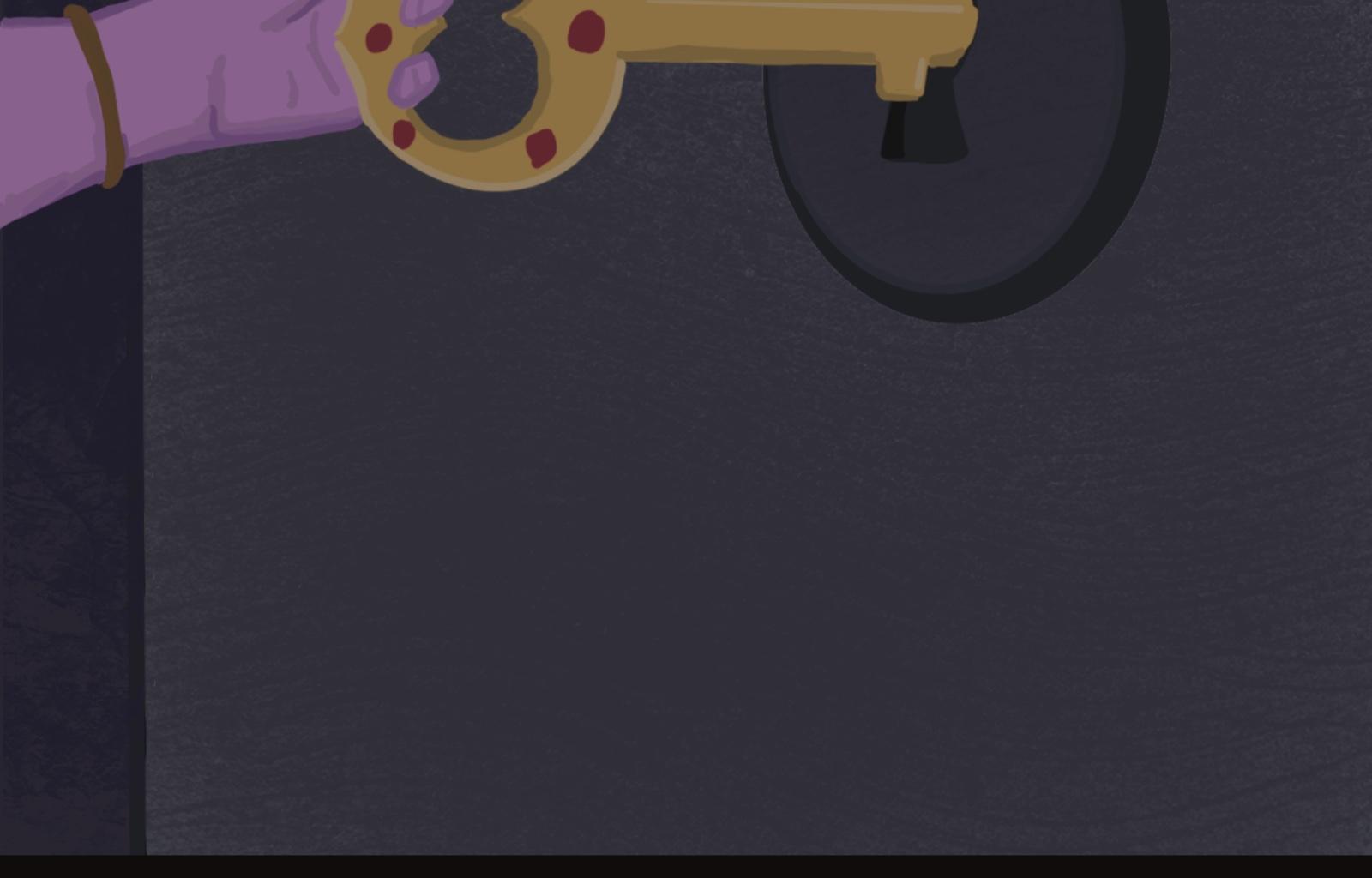 Sage Eyes: The Light Thief - Episode 2, Page 22: Chapter 2: A Gamble