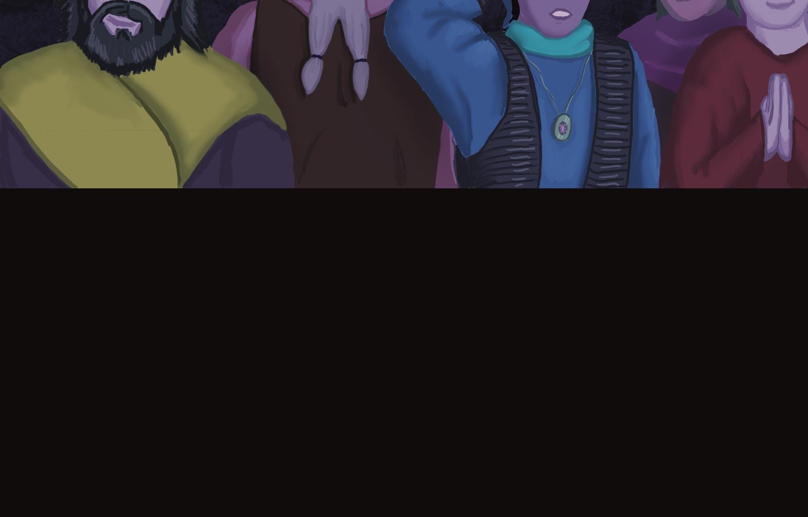 Sage Eyes: The Light Thief - Episode 2, Page 23: Chapter 2: A Gamble