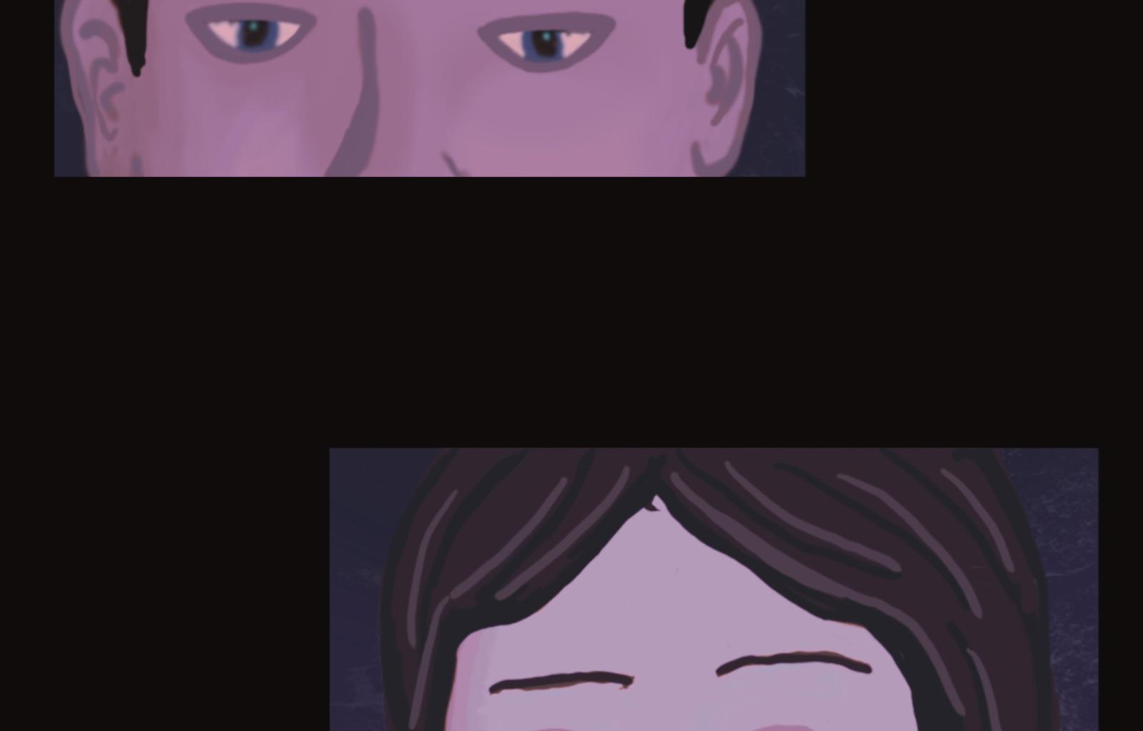 Sage Eyes: The Light Thief - Episode 2, Page 24: Chapter 2: A Gamble