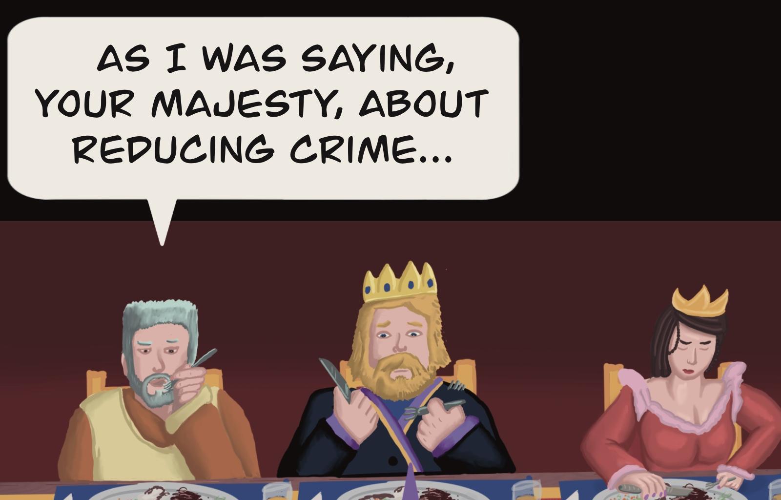 Sage Eyes: The Light Thief - Episode 2, Page 26: Chapter 2: A Gamble