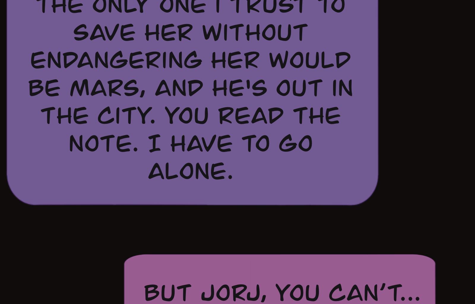 Sage Eyes: The Light Thief - Episode 2, Page 28: Chapter 2: A Gamble