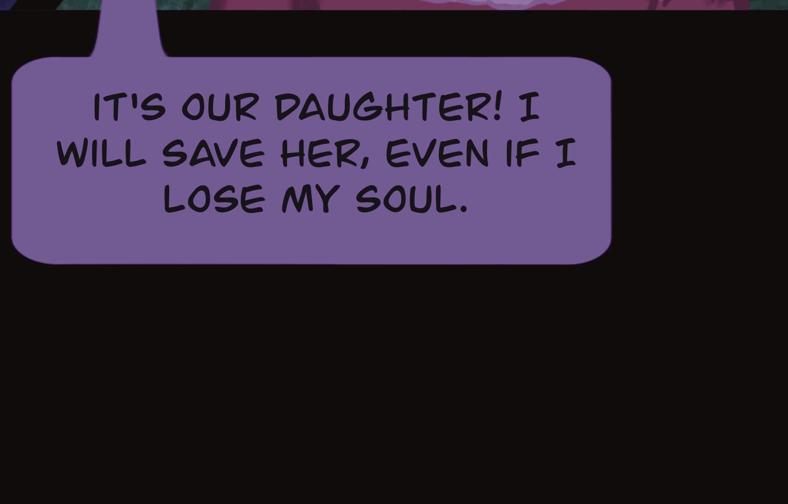 Sage Eyes: The Light Thief - Episode 2, Page 28: Chapter 2: A Gamble