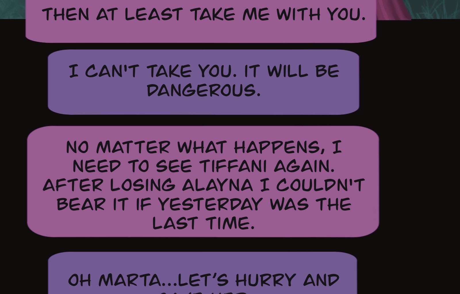 Sage Eyes: The Light Thief - Episode 2, Page 29: Chapter 2: A Gamble