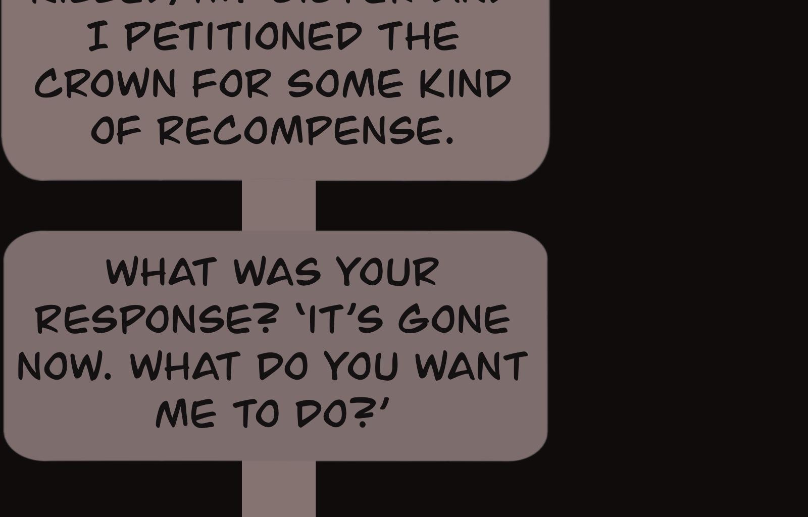 Sage Eyes: The Light Thief - Episode 2, Page 34: Chapter 2: A Gamble