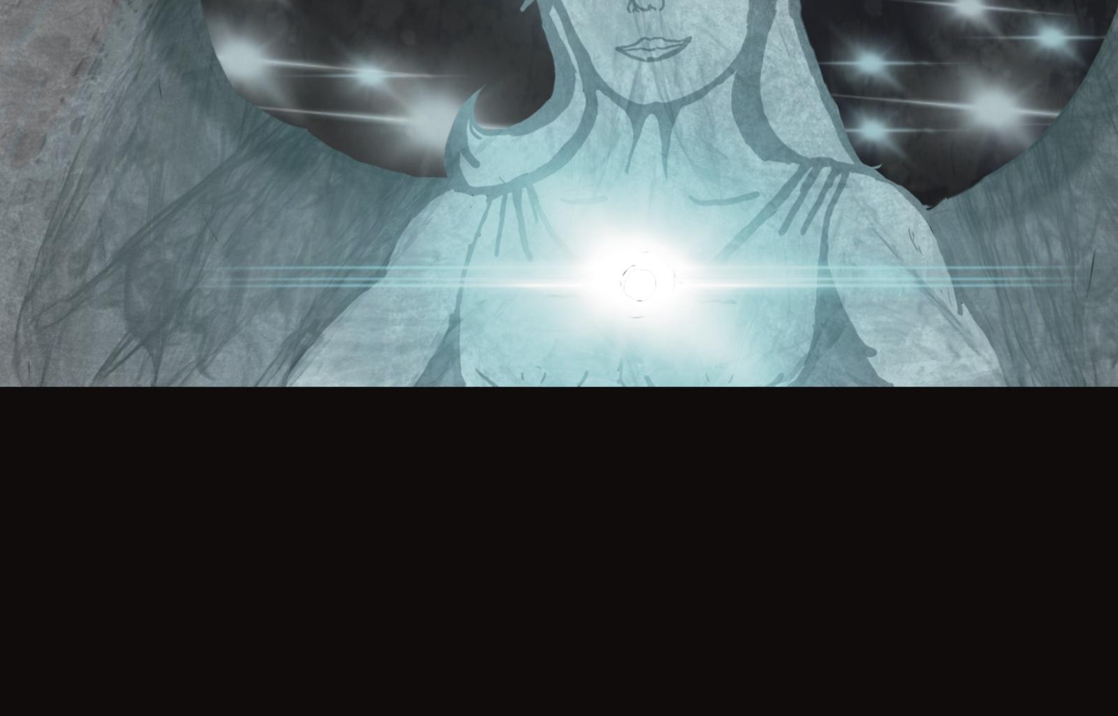 Sage Eyes: The Light Thief - Episode 2, Page 35: Chapter 2: A Gamble