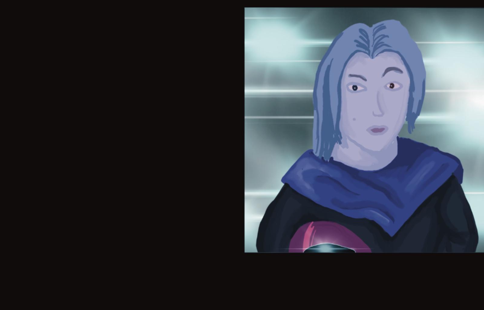 Sage Eyes: The Light Thief - Episode 2, Page 38: Chapter 2: A Gamble