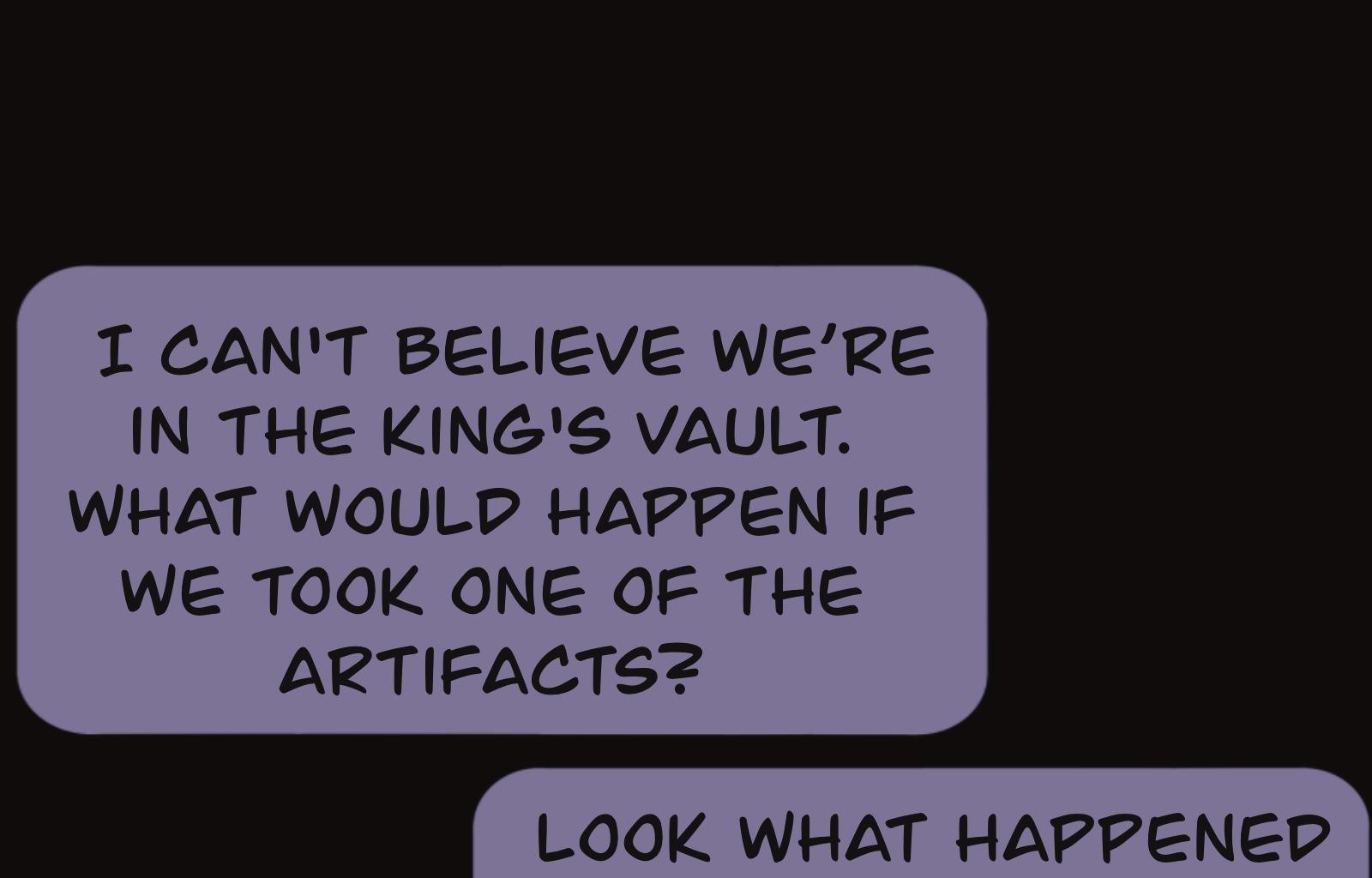 Sage Eyes: The Light Thief - Episode 7, Page 1: sage_Eyes_3.3