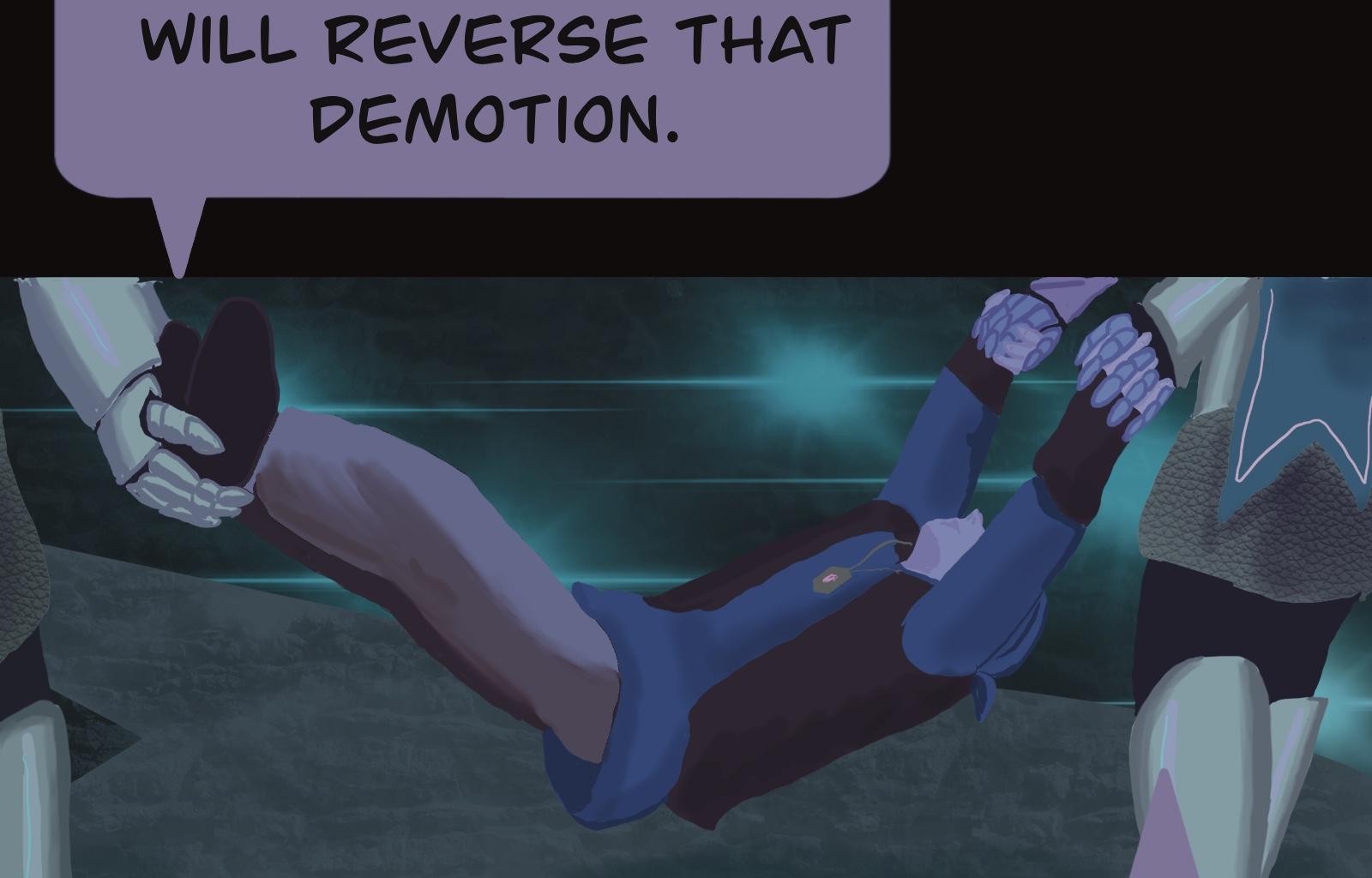 Sage Eyes: The Light Thief - Episode 7, Page 1: sage_Eyes_3.3