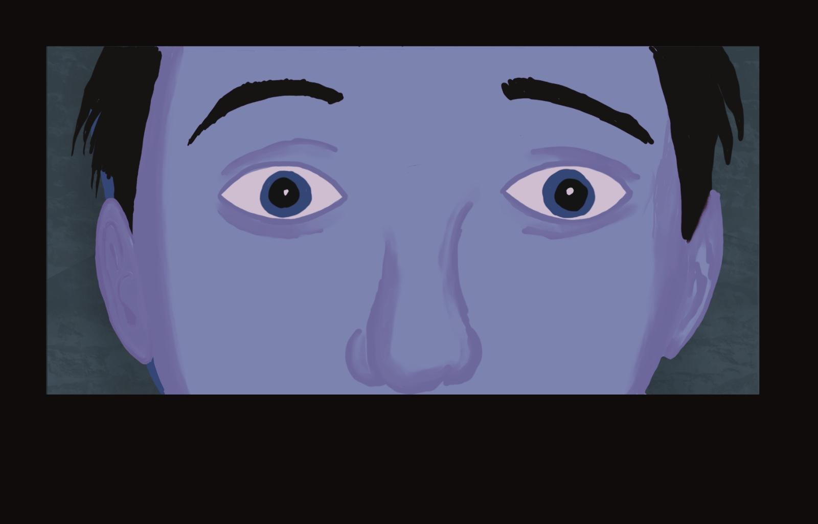 Sage Eyes: The Light Thief - Episode 8, Page 1: sage_Eyes_3.4