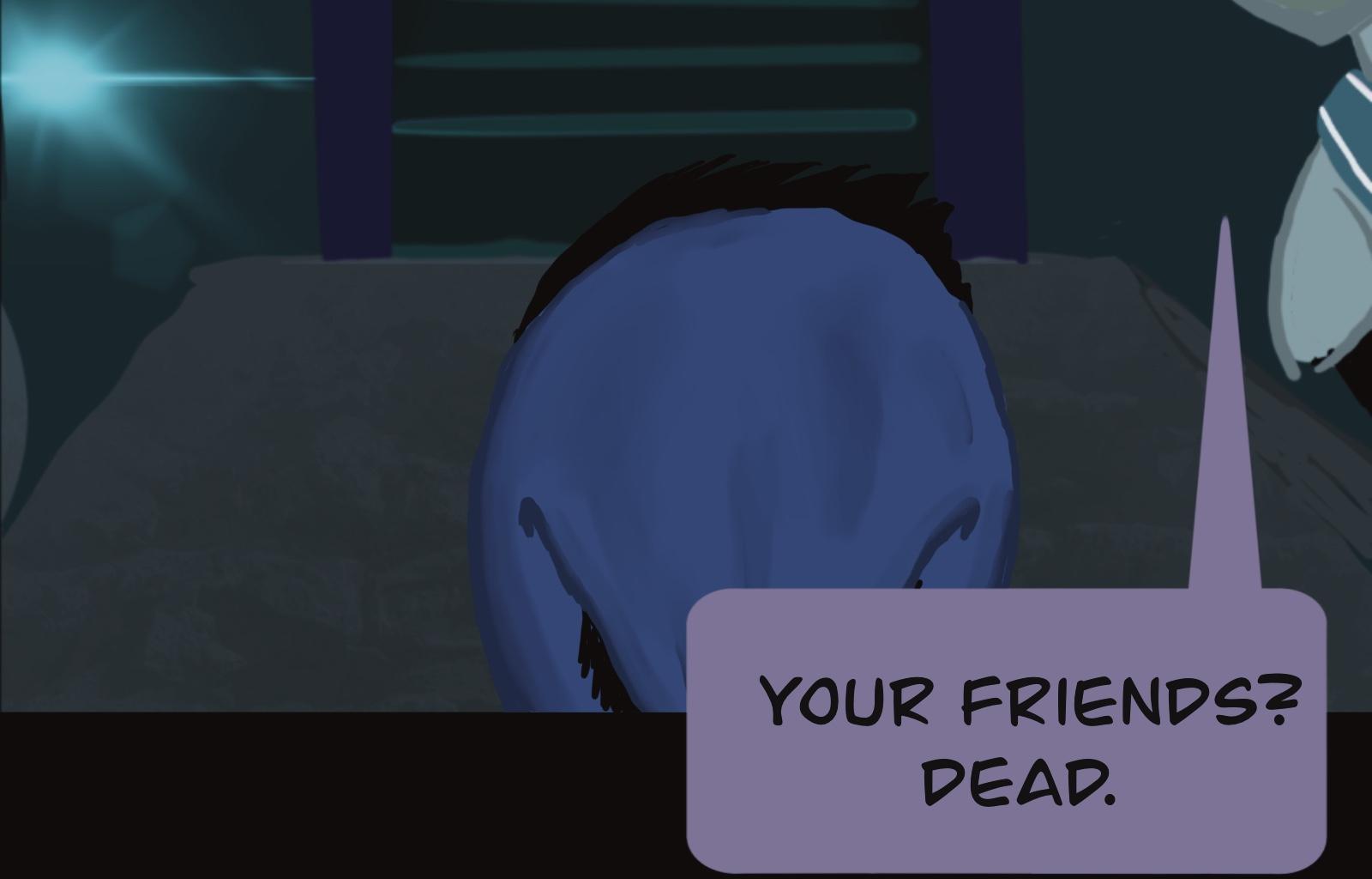 Sage Eyes: The Light Thief - Episode 10, Page 1: sage_Eyes_3.6