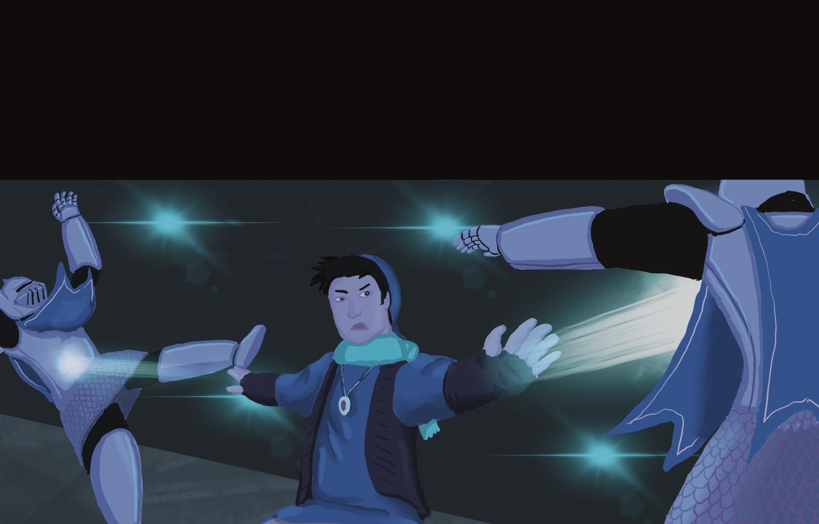 Sage Eyes: The Light Thief - Episode 12, Page 1: sage_Eyes_3.8