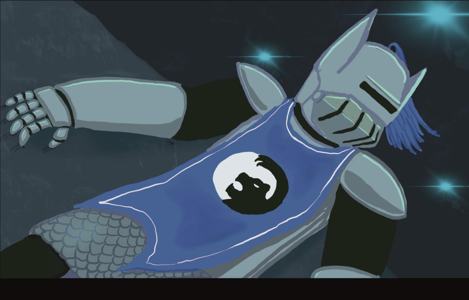 Sage Eyes: The Light Thief - Episode 13, Page 1: sage_Eyes_3.9