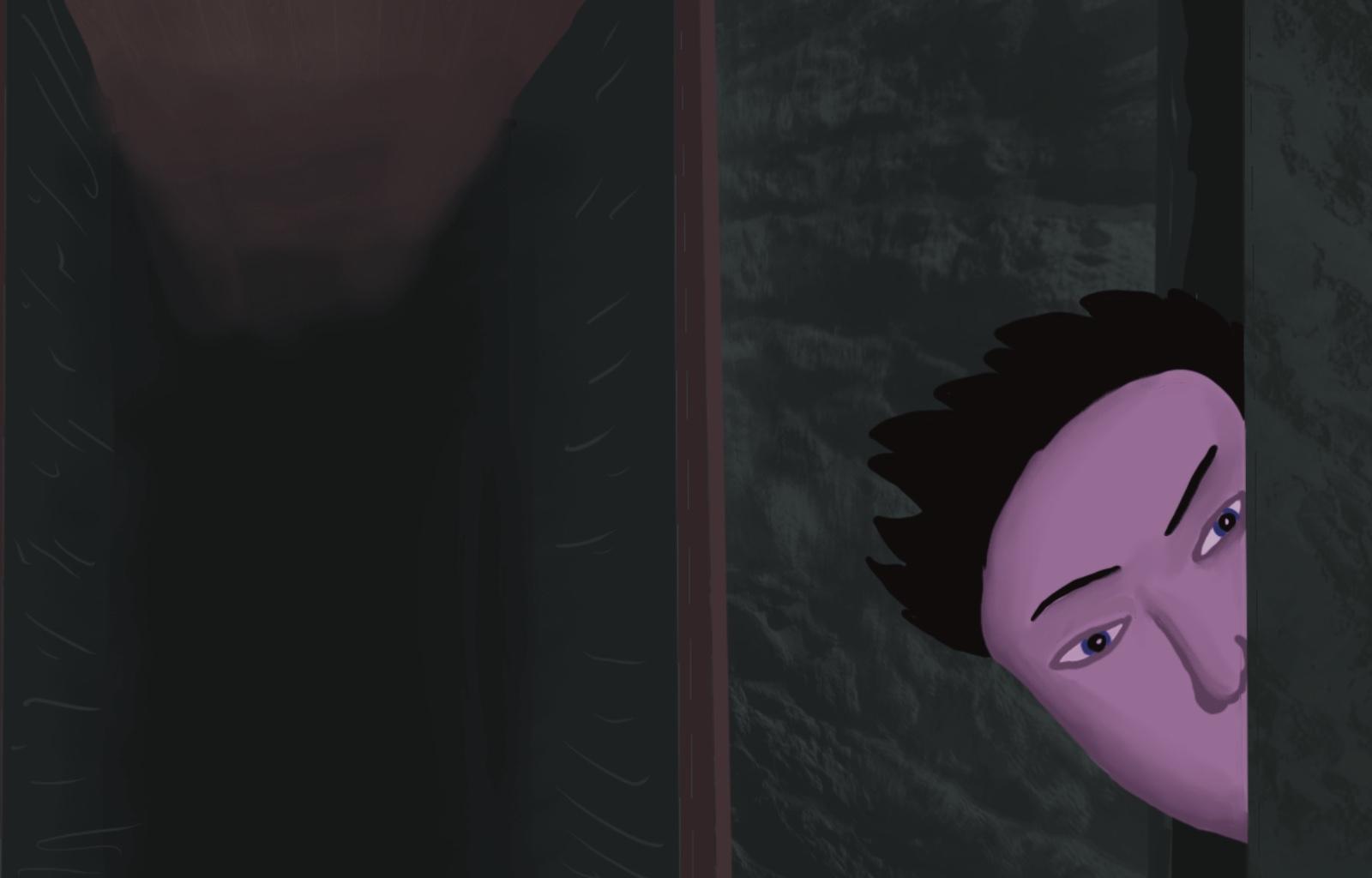 Sage Eyes: The Light Thief - Episode 14, Page 1: Sage_Eyes_3.10