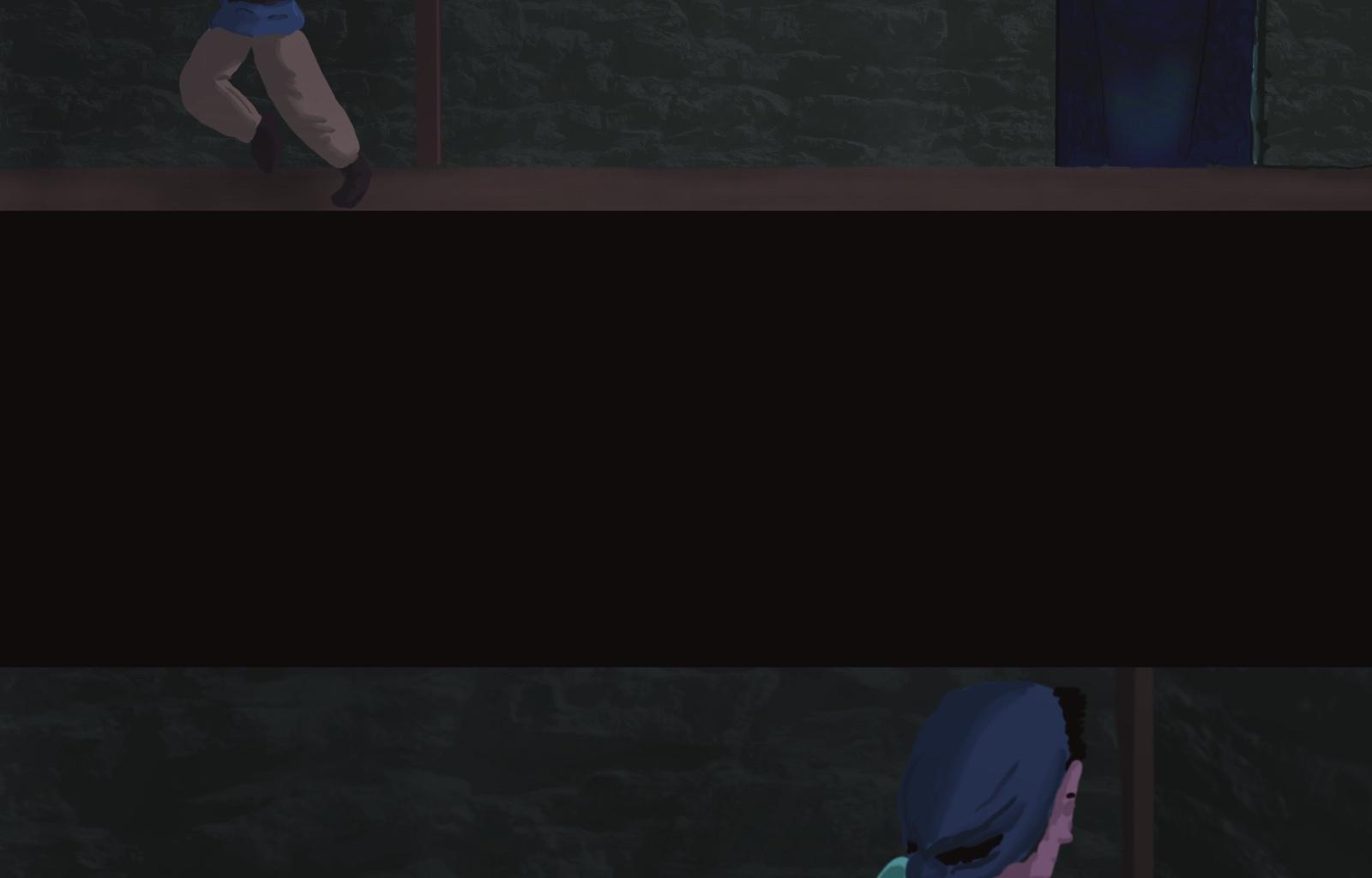 Sage Eyes: The Light Thief - Episode 15, Page 1: Sage_Eyes_3.11