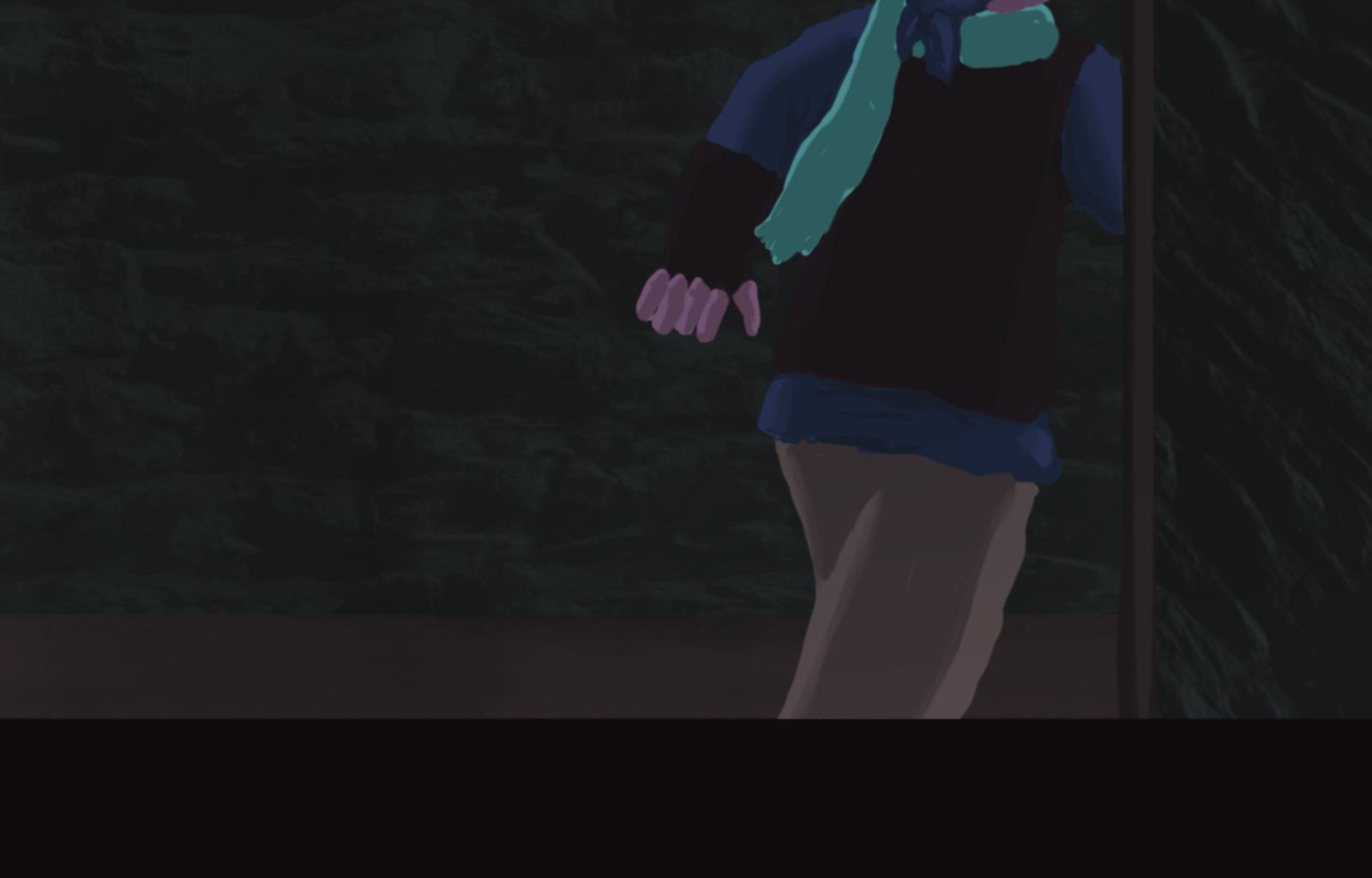 Sage Eyes: The Light Thief - Episode 15, Page 1: Sage_Eyes_3.11