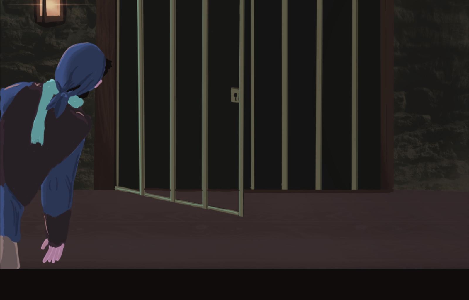 Sage Eyes: The Light Thief - Episode 15, Page 1: Sage_Eyes_3.11