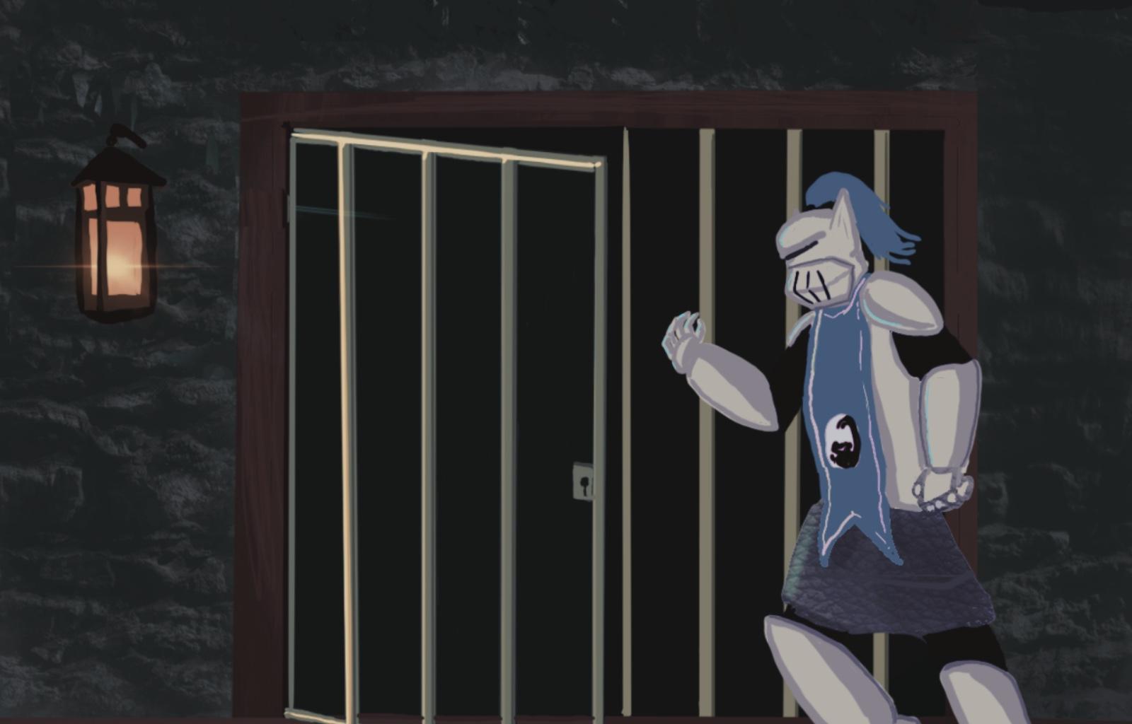 Sage Eyes: The Light Thief - Episode 16, Page 1: Sage_Eyes_3.12