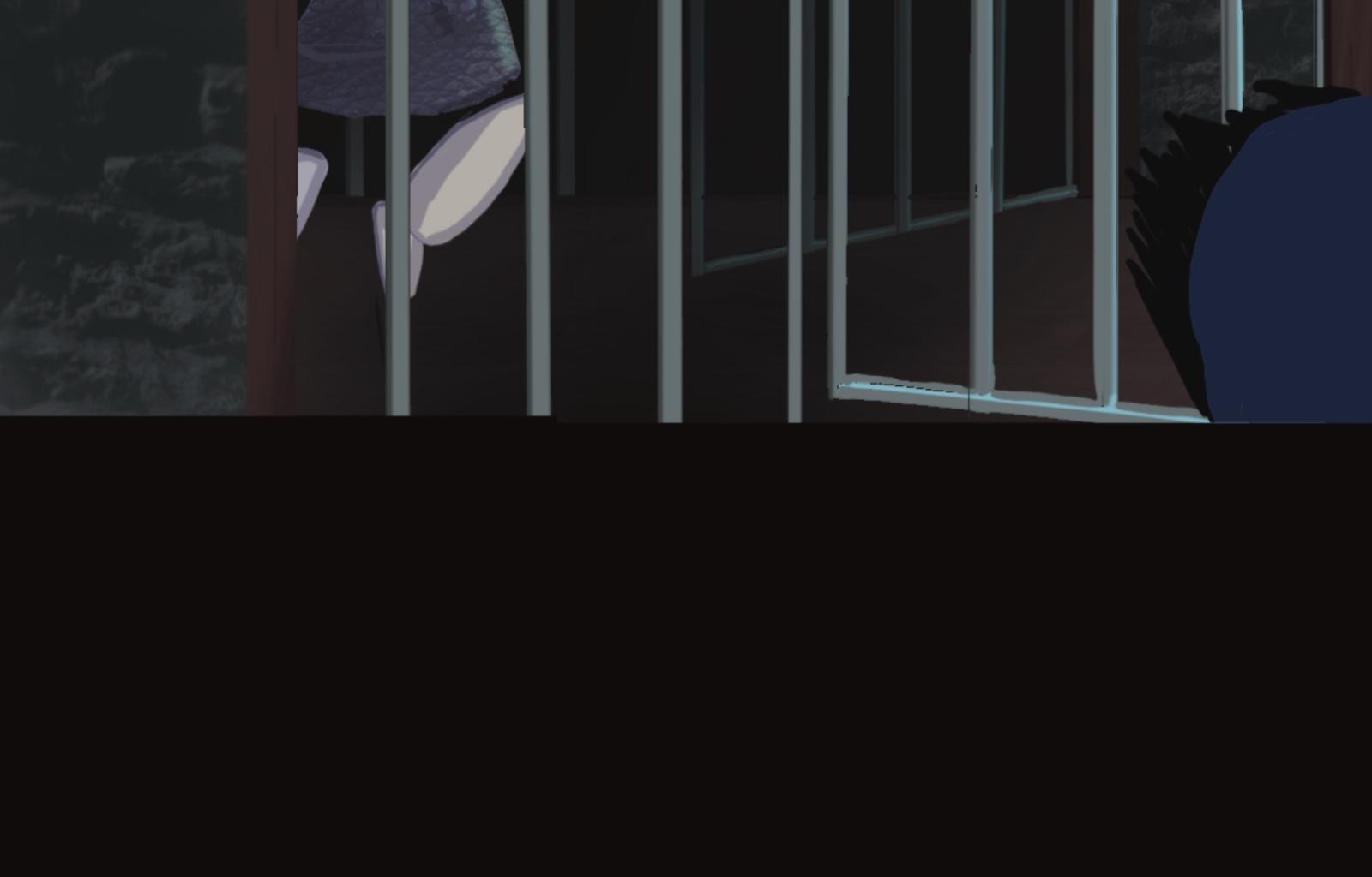 Sage Eyes: The Light Thief - Episode 16, Page 1: Sage_Eyes_3.12