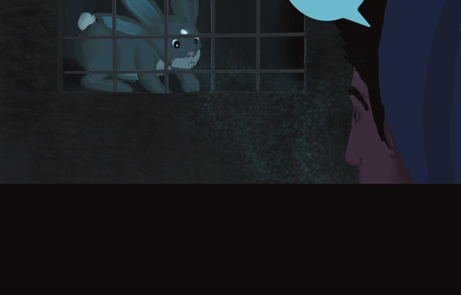 Sage Eyes: The Light Thief - Episode 16, Page 1: Sage_Eyes_3.12