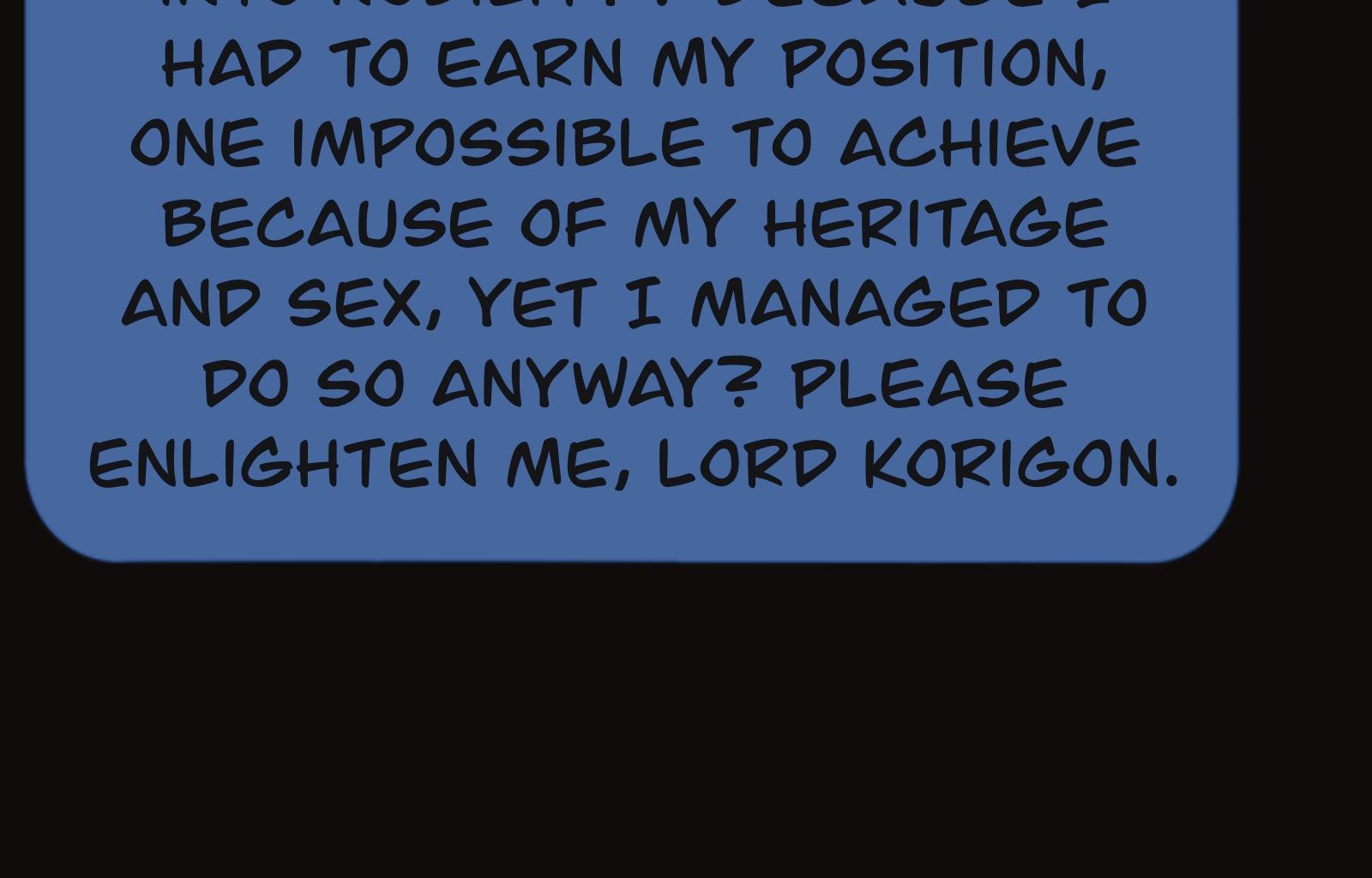 Sage Eyes: The Light Thief - Episode 17, Page 1: sage_Eyes_3.13