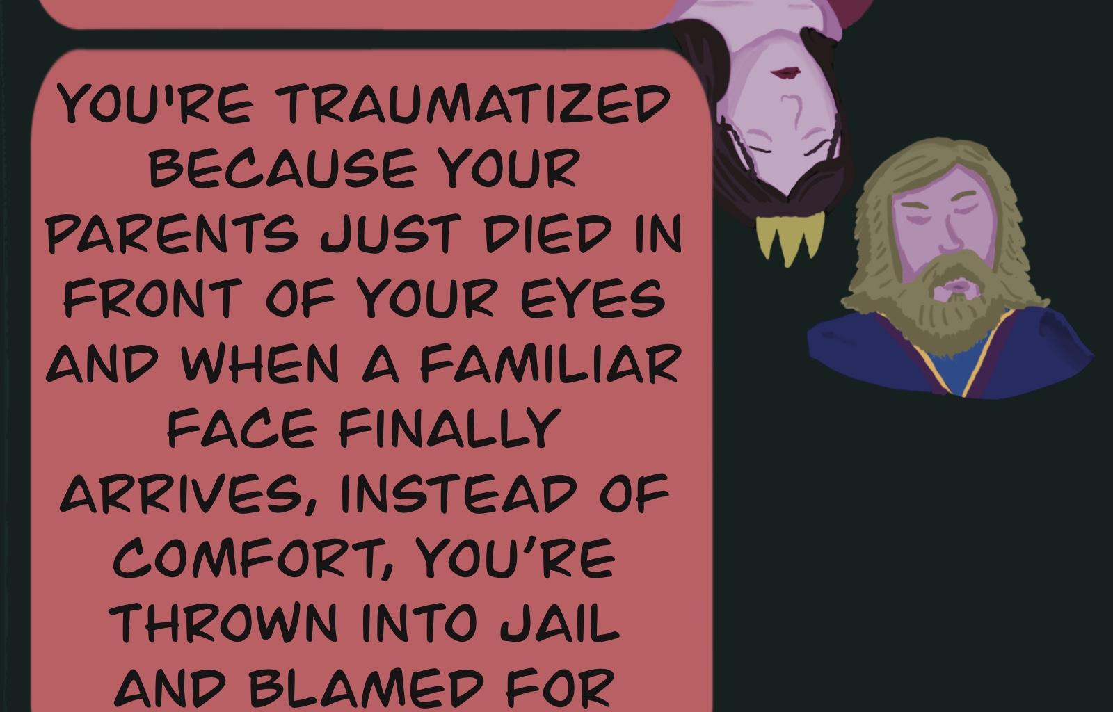 Sage Eyes: The Light Thief - Episode 18, Page 1: sage_Eyes_3.14