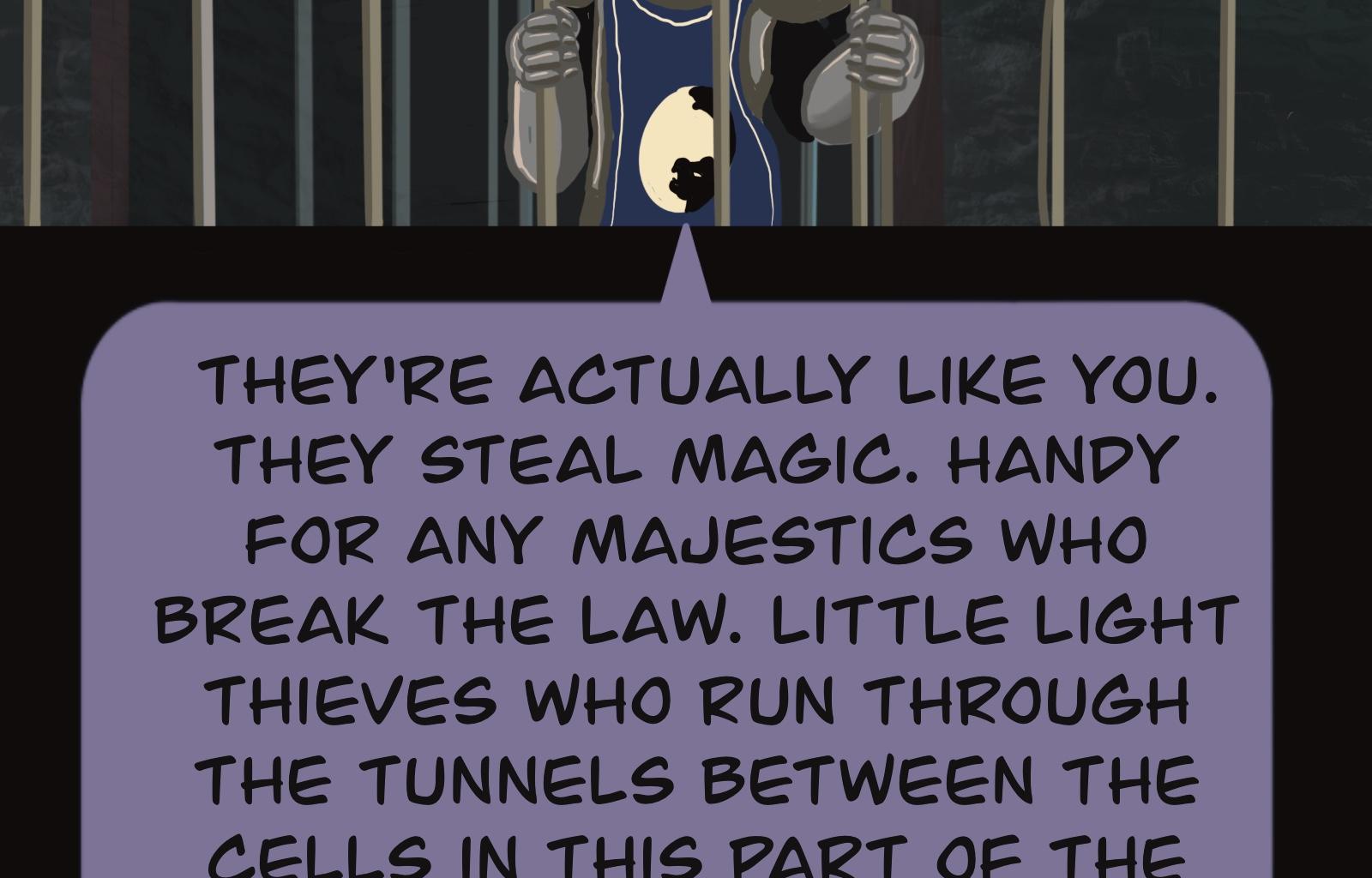 Sage Eyes: The Light Thief - Episode 19, Page 1: Sage_Eyes_3.15