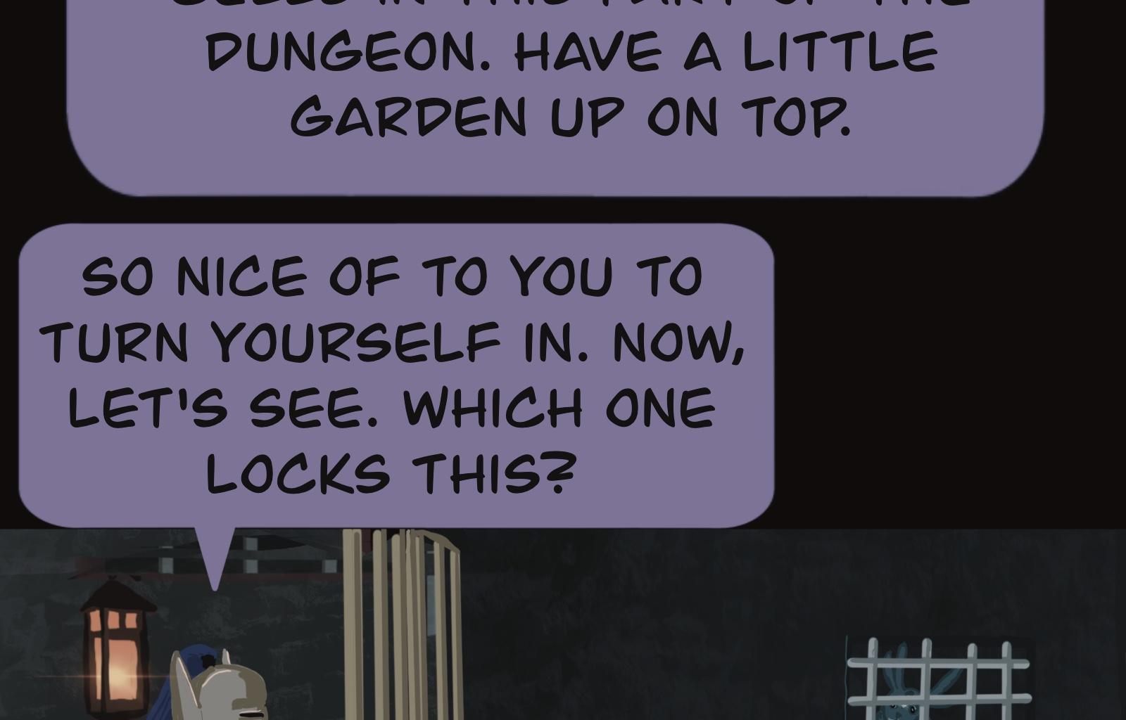 Sage Eyes: The Light Thief - Episode 19, Page 1: Sage_Eyes_3.15