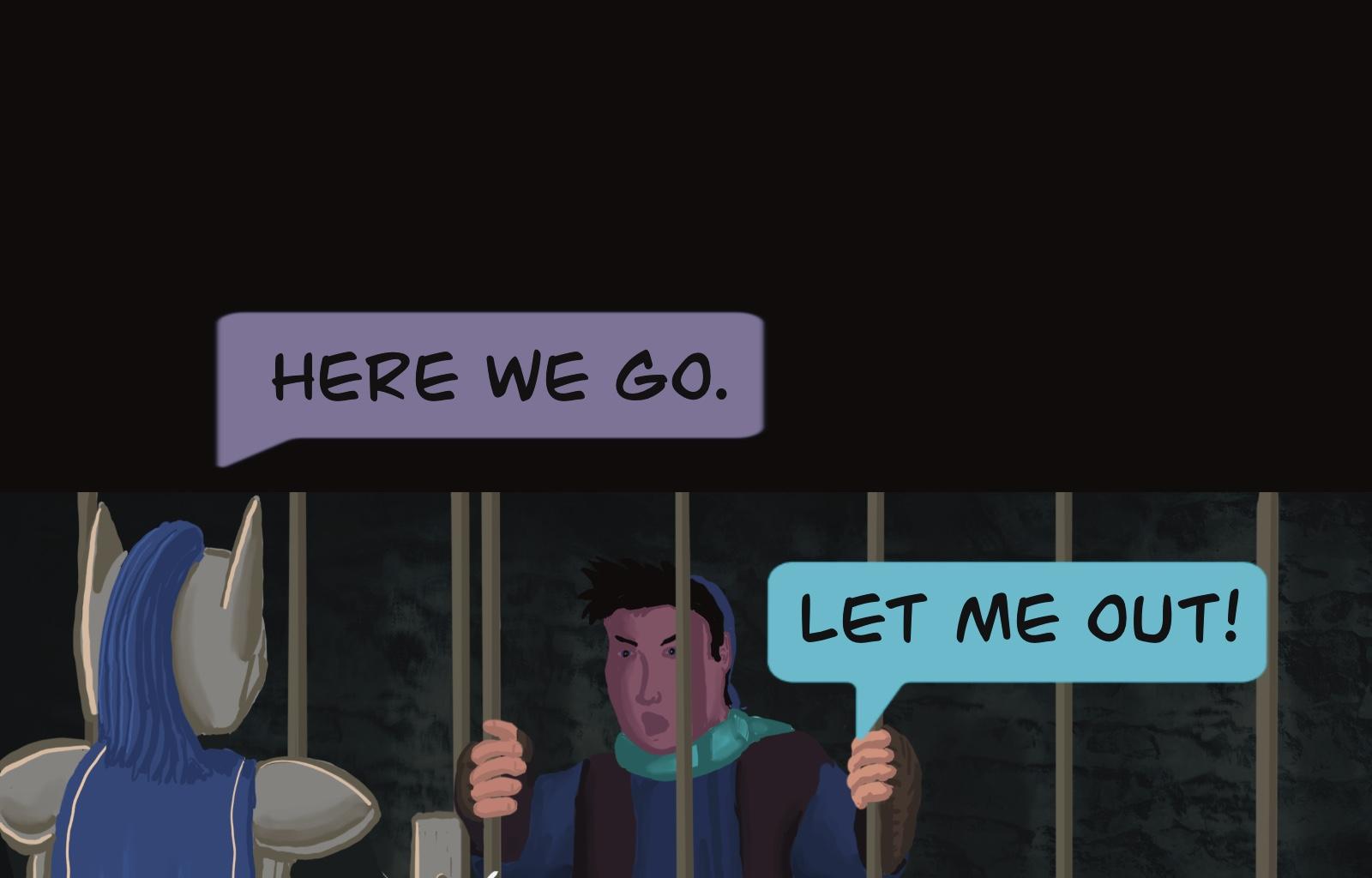 Sage Eyes: The Light Thief - Episode 20, Page 1: sage_Eyes_3.16