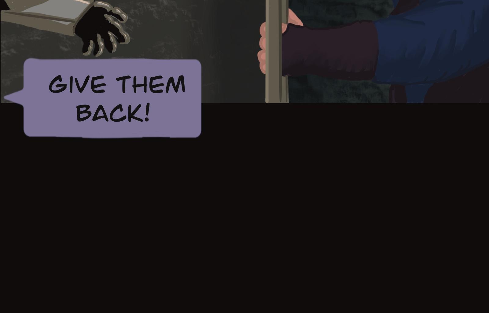 Sage Eyes: The Light Thief - Episode 20, Page 1: sage_Eyes_3.16