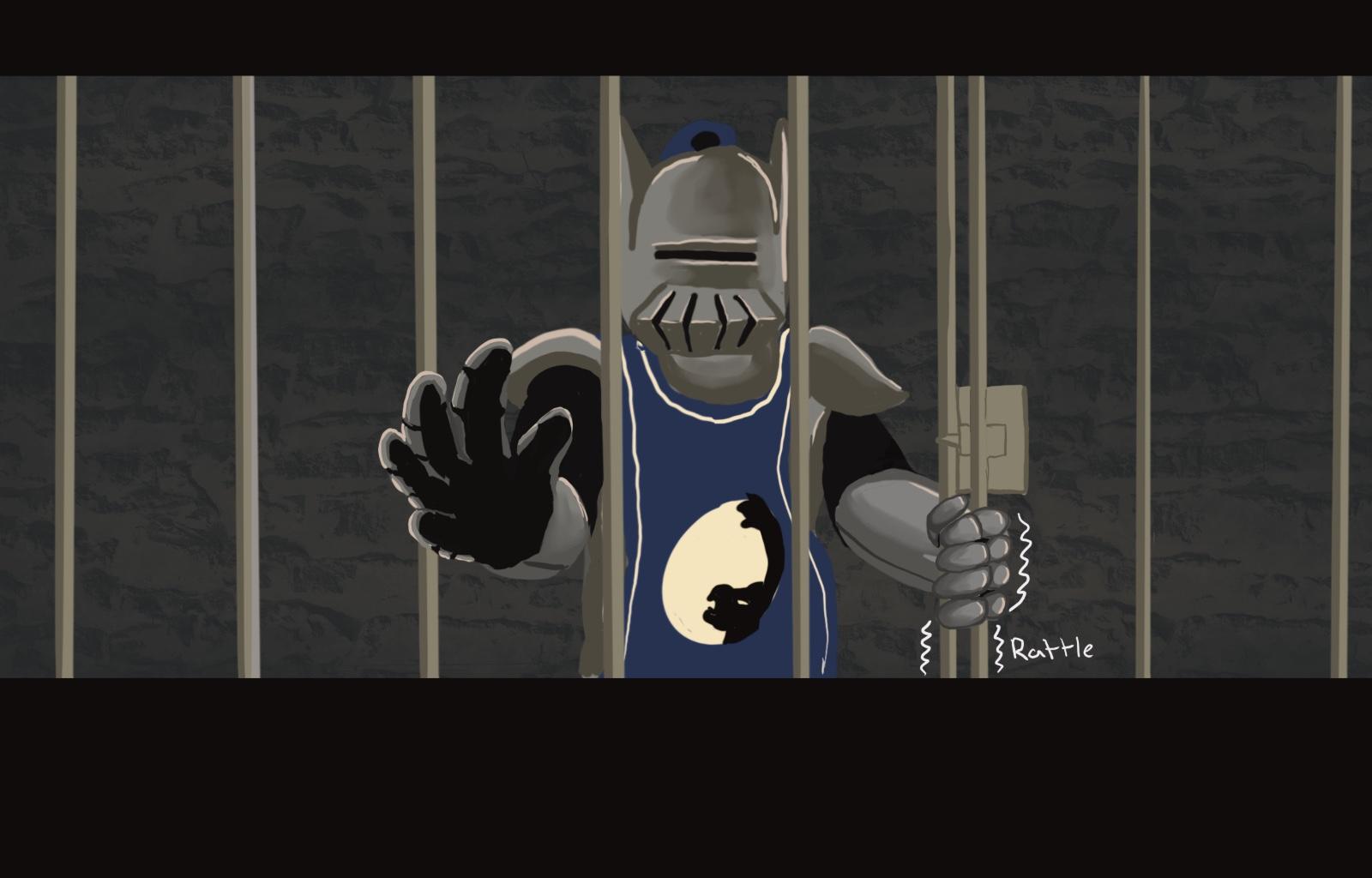 Sage Eyes: The Light Thief - Episode 21, Page 1: Sage_Eyes_3.17