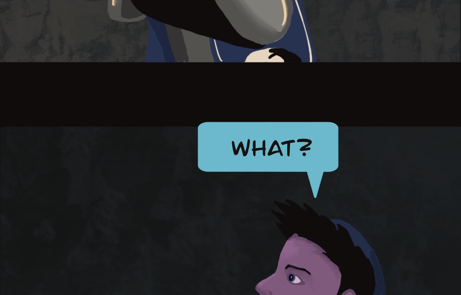 Sage Eyes: The Light Thief - Episode 22, Page 1: sage_Eyes_3.18