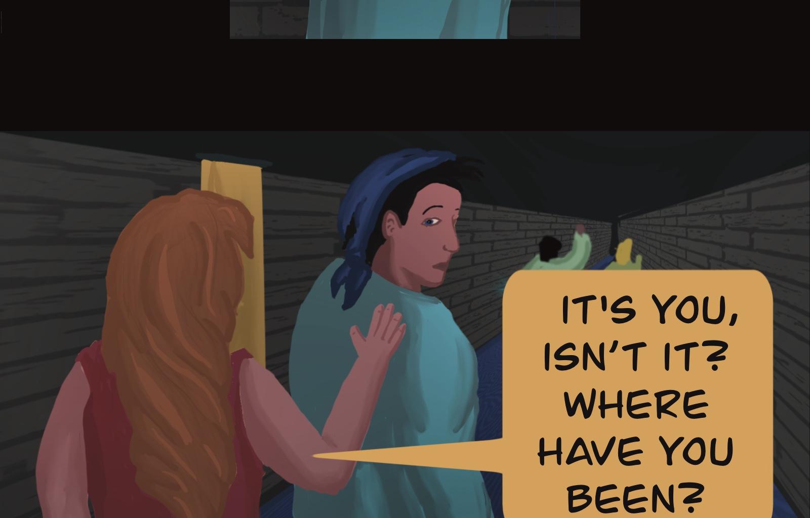 Sage Eyes: The Light Thief - Episode 23, Page 1: sage_Eyes_3.19