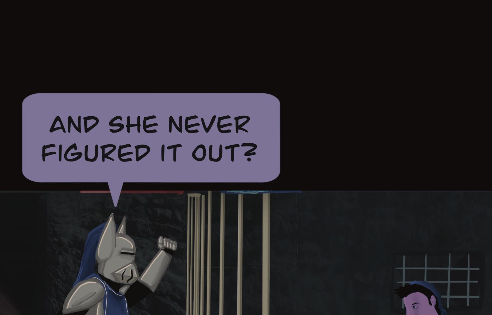 Sage Eyes: The Light Thief - Episode 24, Page 1: Sage_Eyes_3.20