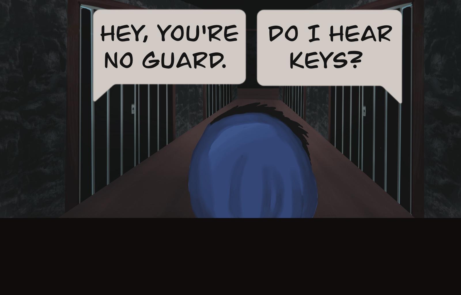 Sage Eyes: The Light Thief - Episode 25, Page 1: Sage_Eyes_3.22