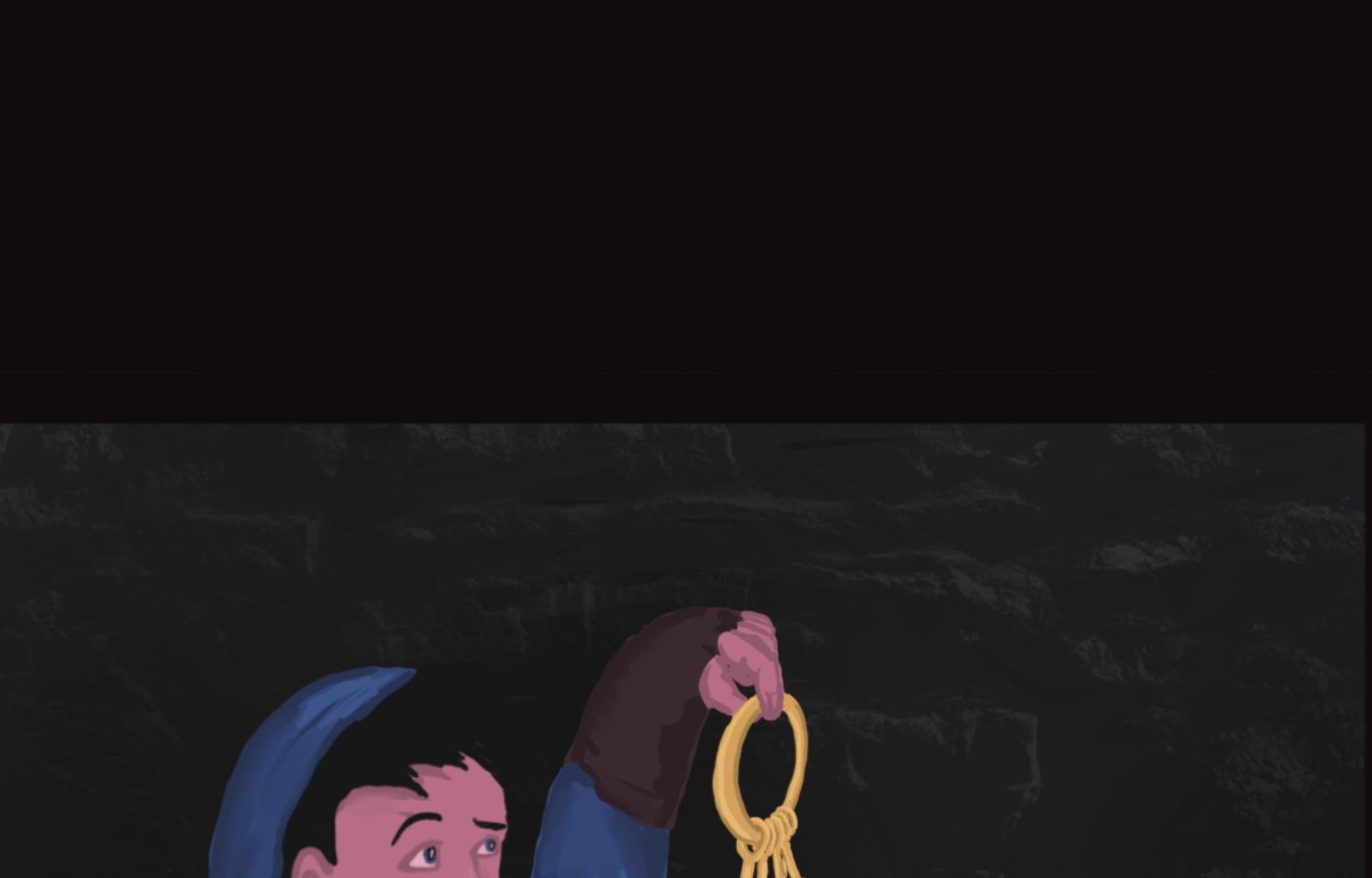 Sage Eyes: The Light Thief - Episode 25, Page 1: Sage_Eyes_3.22