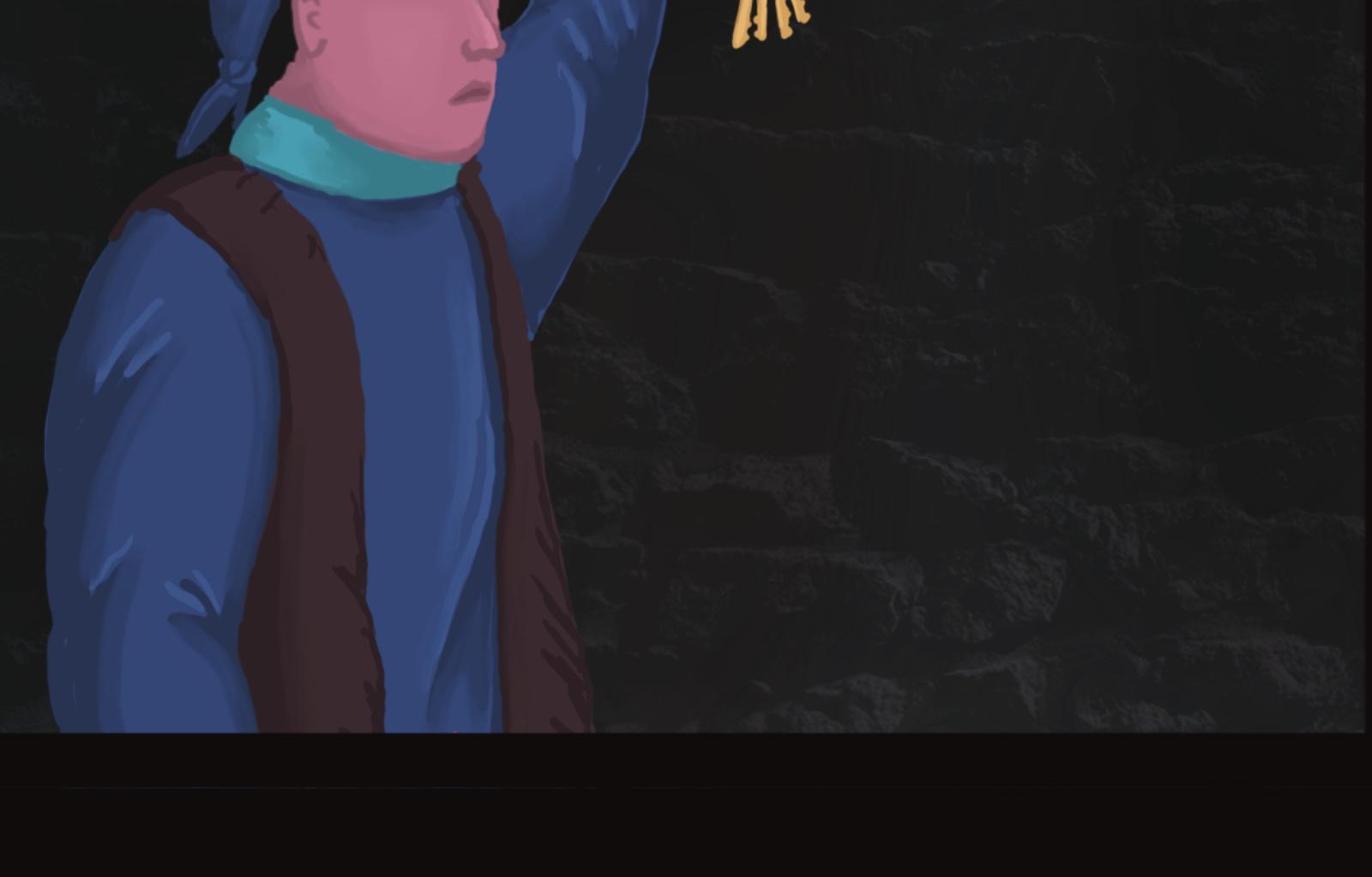 Sage Eyes: The Light Thief - Episode 25, Page 1: Sage_Eyes_3.22