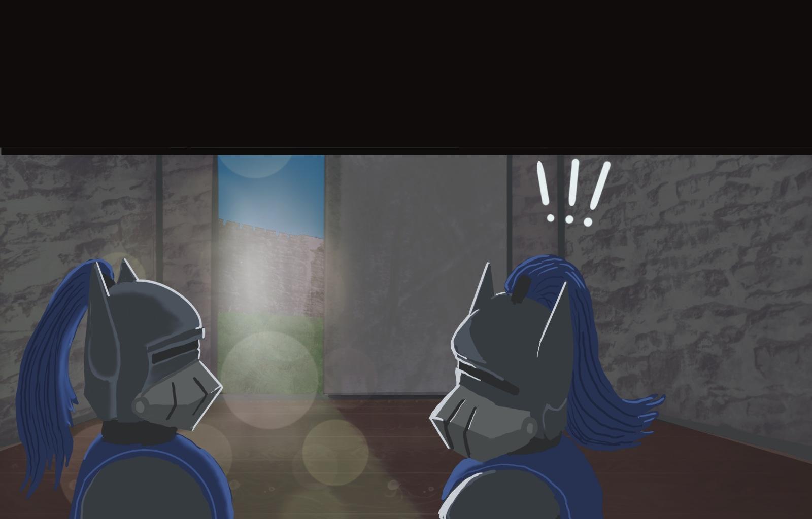 Sage Eyes: The Light Thief - Episode 27, Page 1: Sage_Eyes_3.24