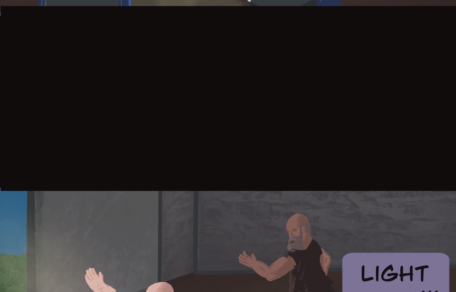 Sage Eyes: The Light Thief - Episode 27, Page 1: Sage_Eyes_3.24