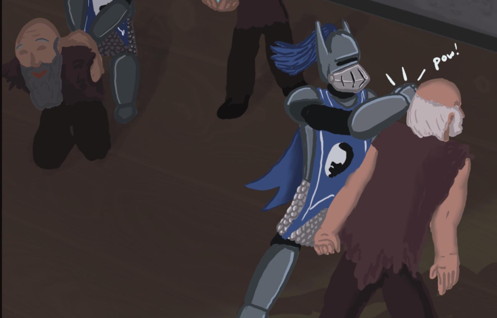 Sage Eyes: The Light Thief - Episode 28, Page 1: Sage_Eyes_3.25