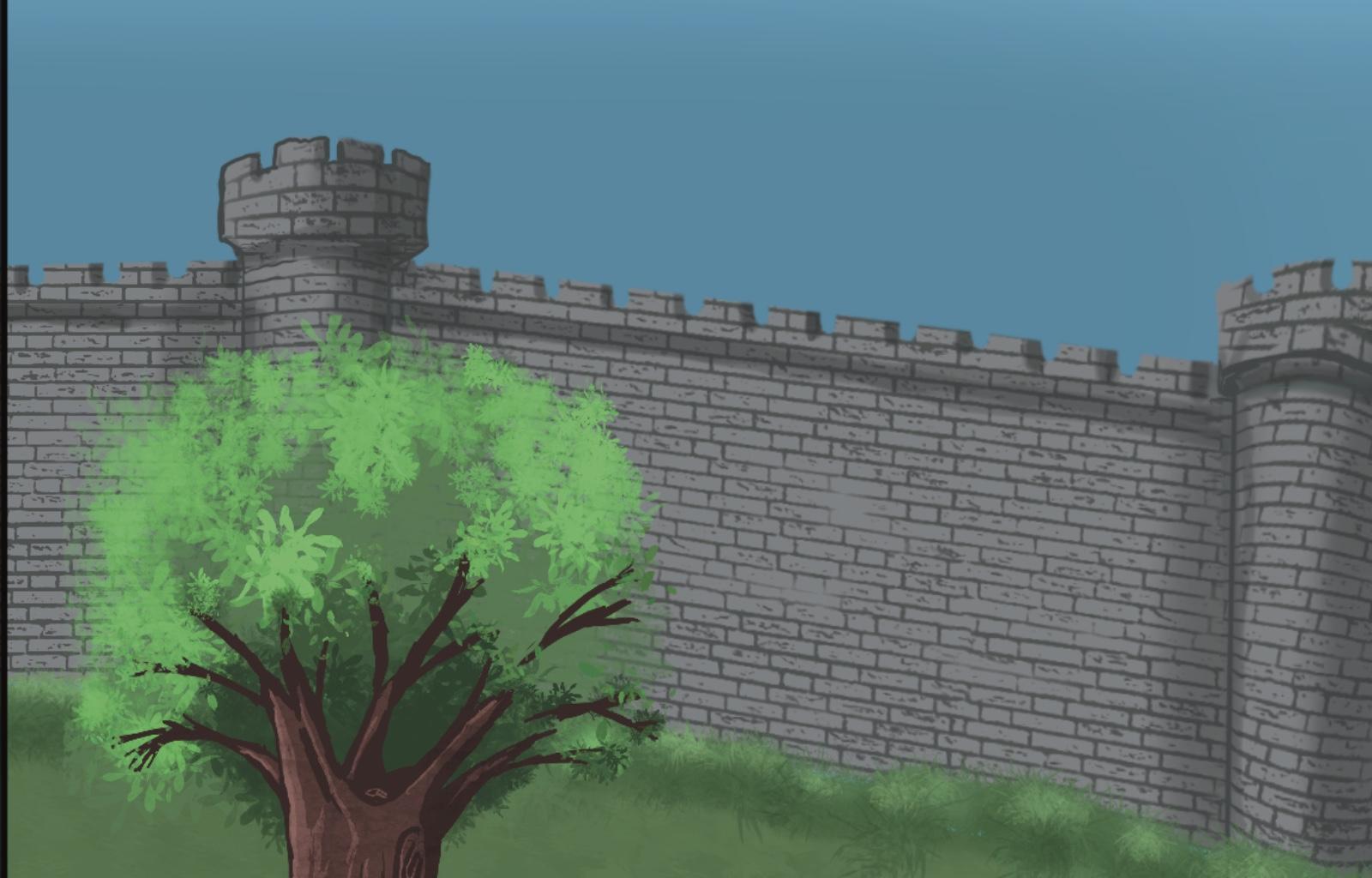 Sage Eyes: The Light Thief - Episode 29, Page 1: Sage_Eyes_3.26