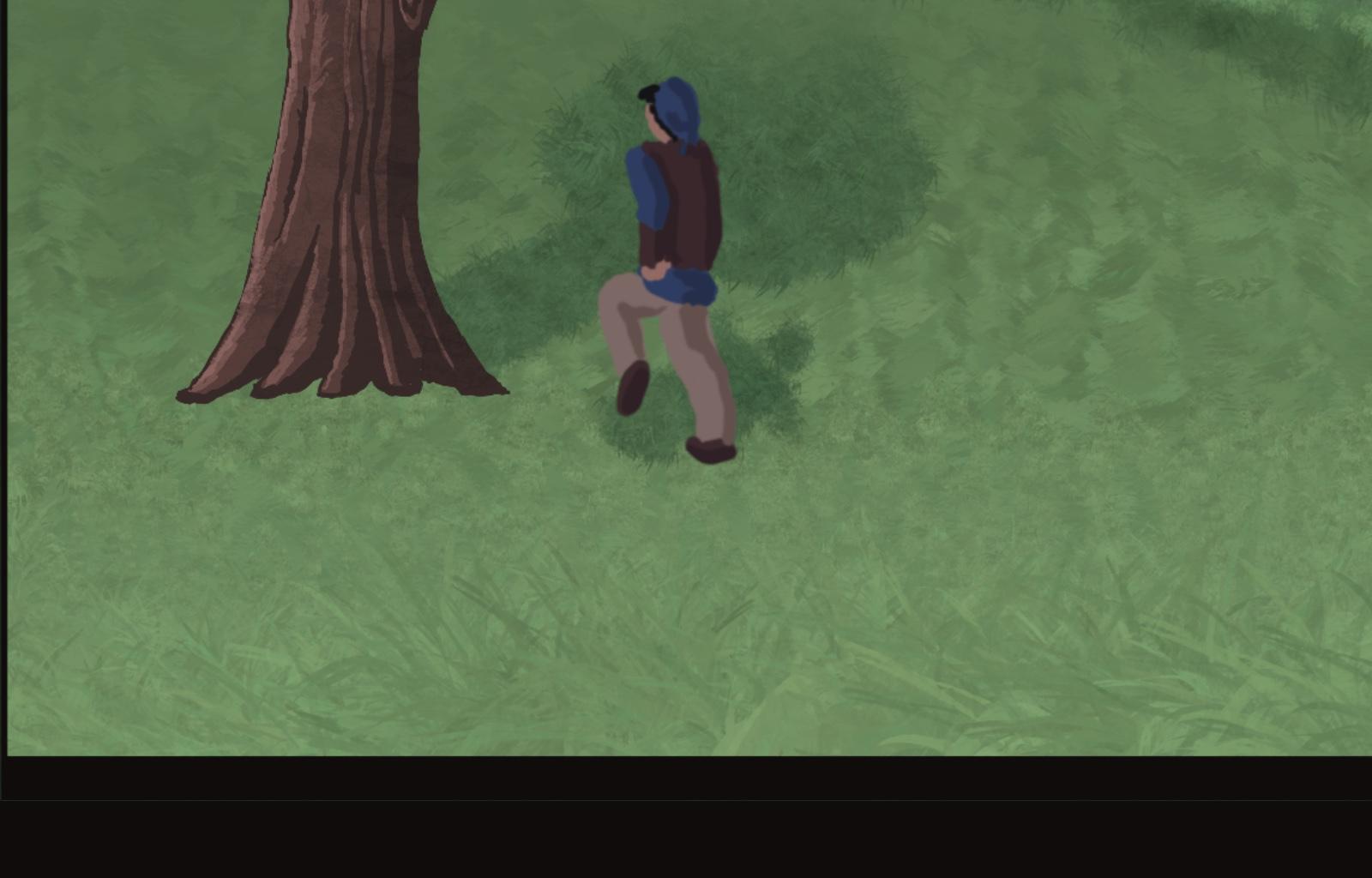 Sage Eyes: The Light Thief - Episode 29, Page 1: Sage_Eyes_3.26