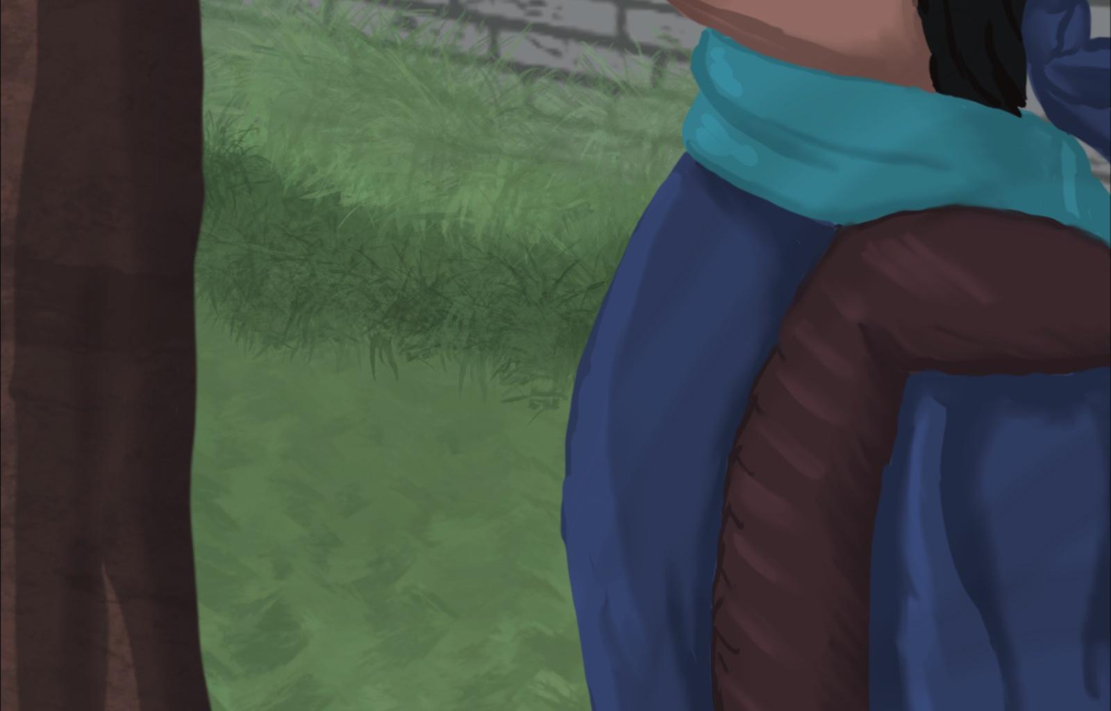 Sage Eyes: The Light Thief - Episode 29, Page 1: Sage_Eyes_3.26