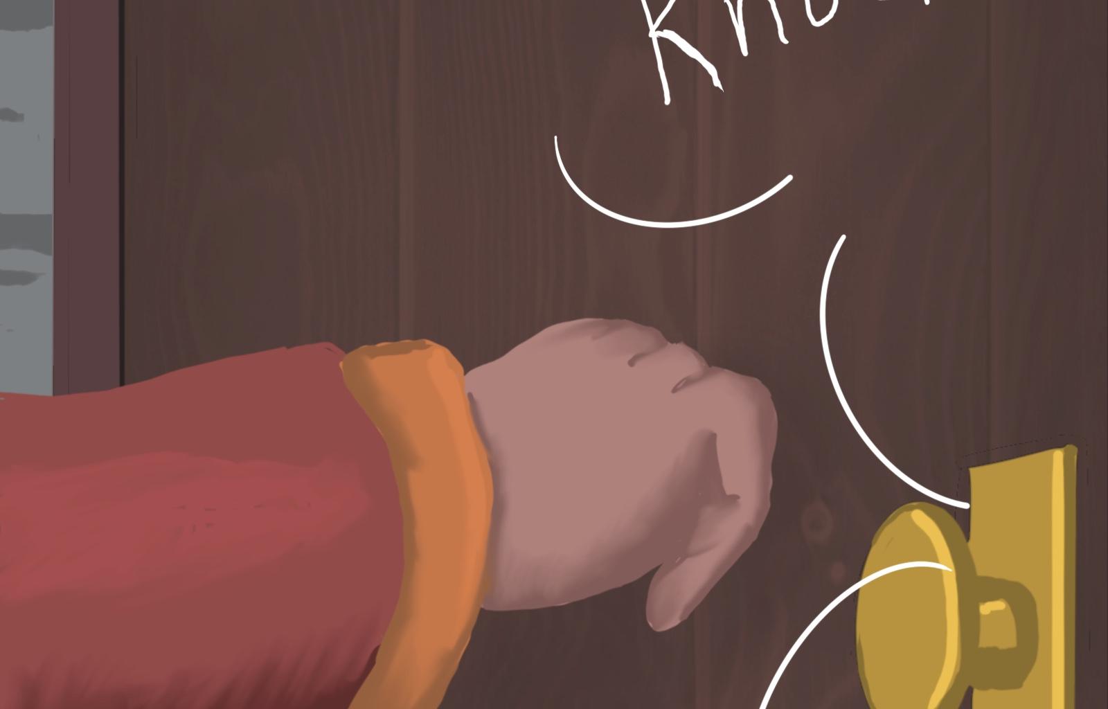 Sage Eyes: The Light Thief - Episode 31, Page 1: sage_Eyes_3.28