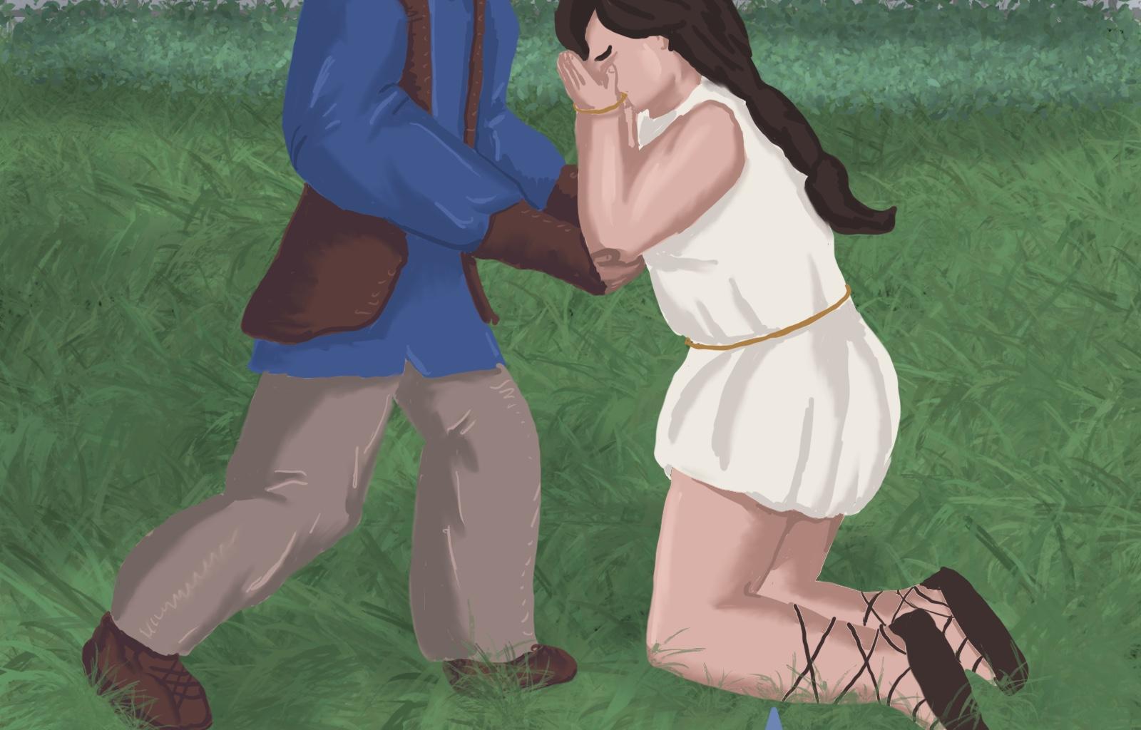 Sage Eyes: The Light Thief - Episode 33, Page 1: Sage_Eyes_3.30